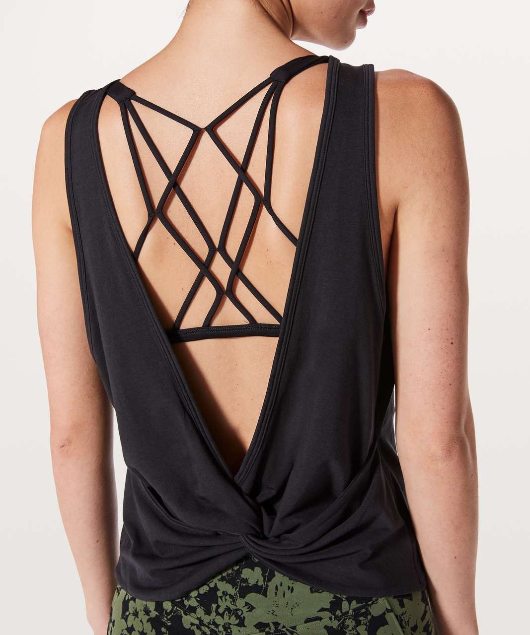 Lululemon Lululemon tank top Size M / US 6-8 / IT 42-44 - 1 Thumbnail
