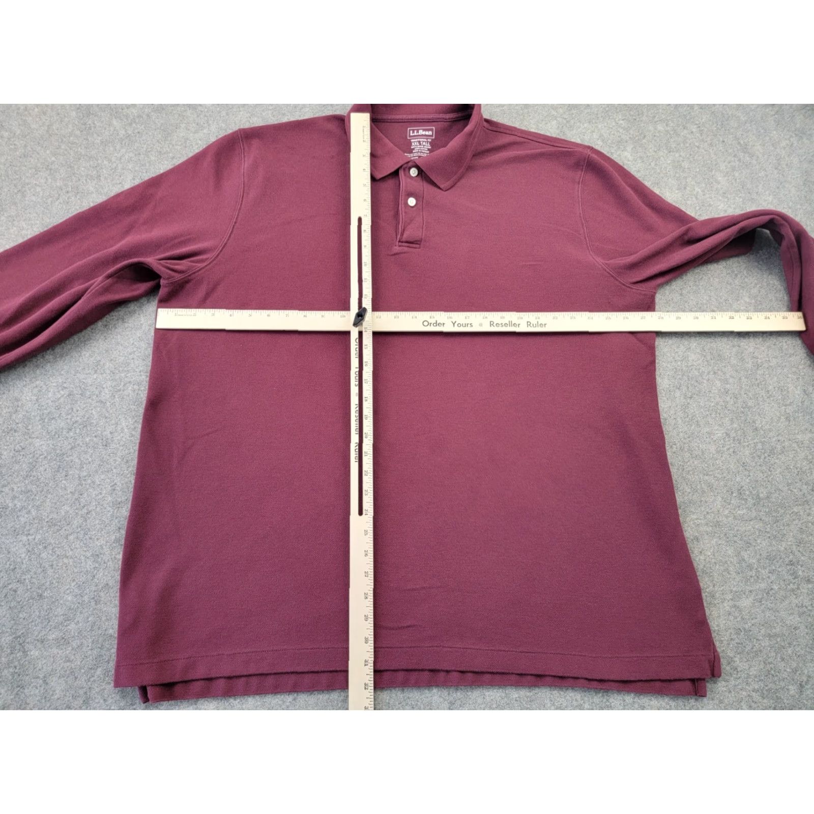 Vintage VINTAGE? No. Size US XXL / EU 58 / 5 - 7 Thumbnail