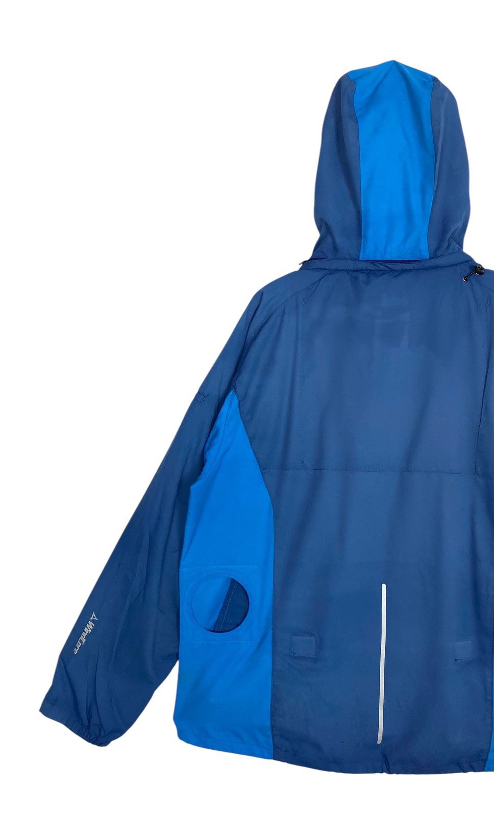 Japanese Brand Rare‼️ Windcore Jacket Size US L / EU 52-54 / 3 - 6 Thumbnail