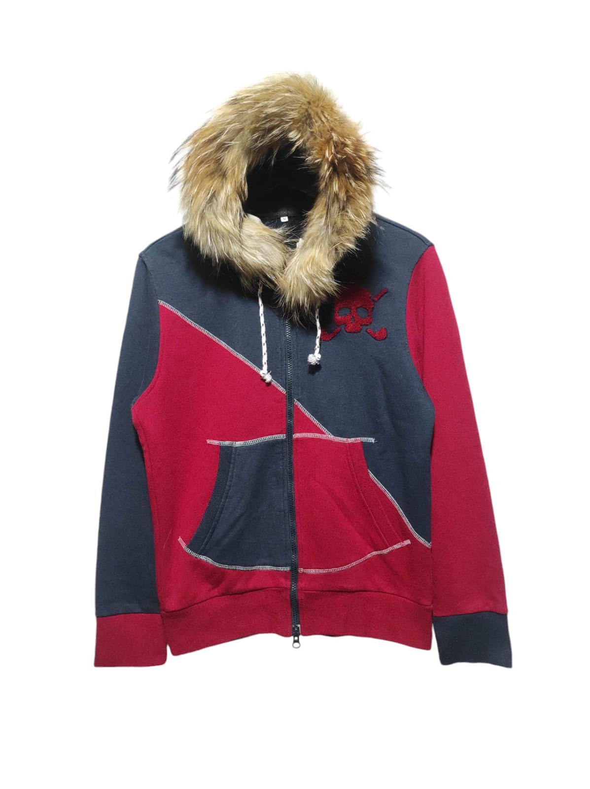 If Six Was Nine × Le Grande Bleu (L.G.B.) Ifsixwasnine PK/DX