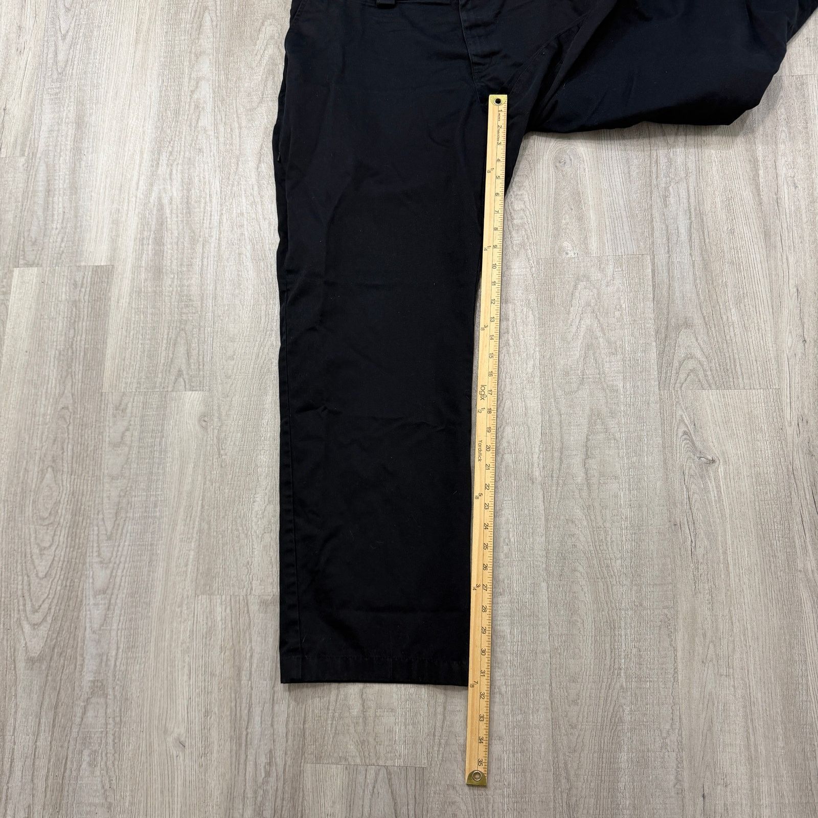 5.11 5.11 Tactical Twill PDU Class A Pants Women's 20 Navy Blue Size 42" / US 20 - 9 Thumbnail