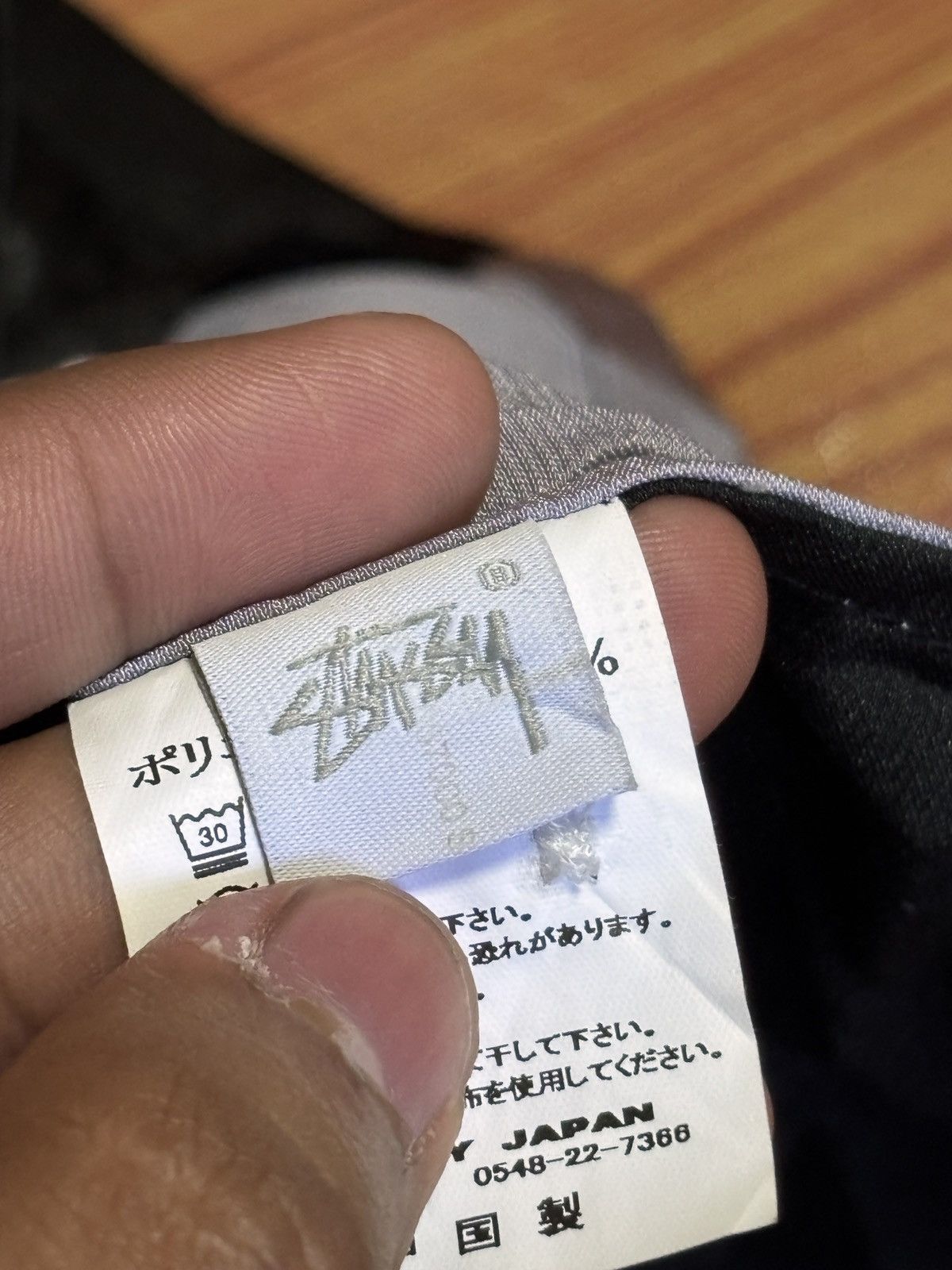 Stussy Stussy Daria Bolwing Dress Size S / US 4 / IT 40 - 7 Thumbnail