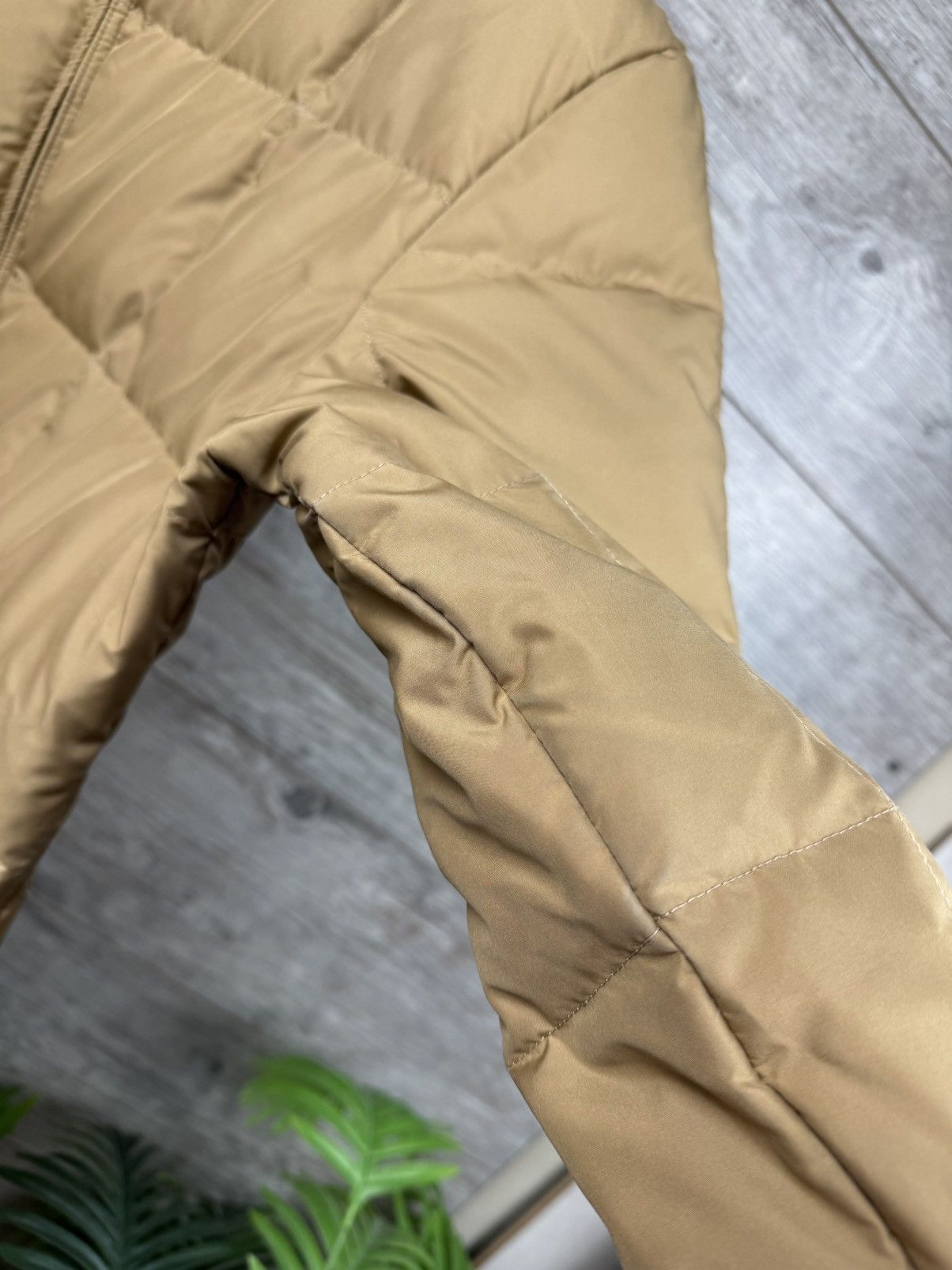 Burberry BURBERRY LONDON PUFFER VINTAGE DOWN JACKET LUXURY SIZE L Size US L / EU 52-54 / 3 - 21 Thumbnail