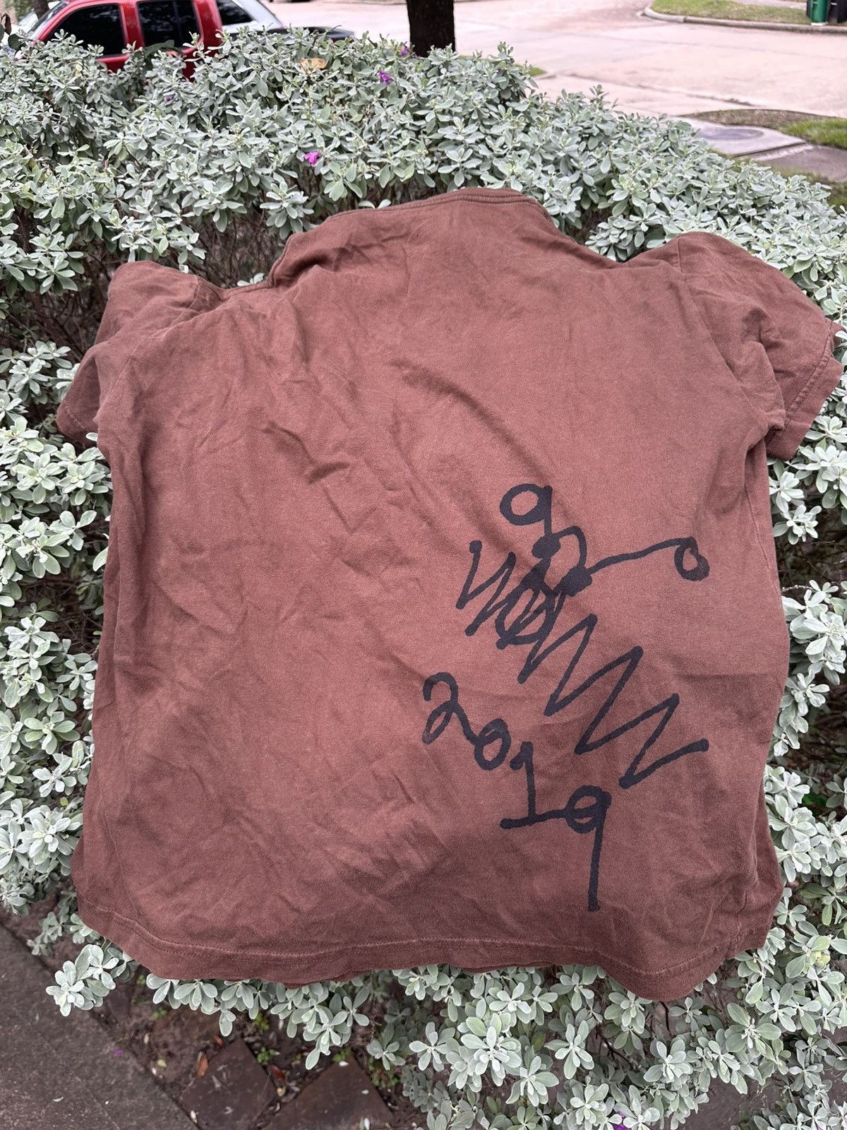 Asspizza Asspizza 2019 shirt Size US L / EU 52-54 / 3 - 2 Thumbnail