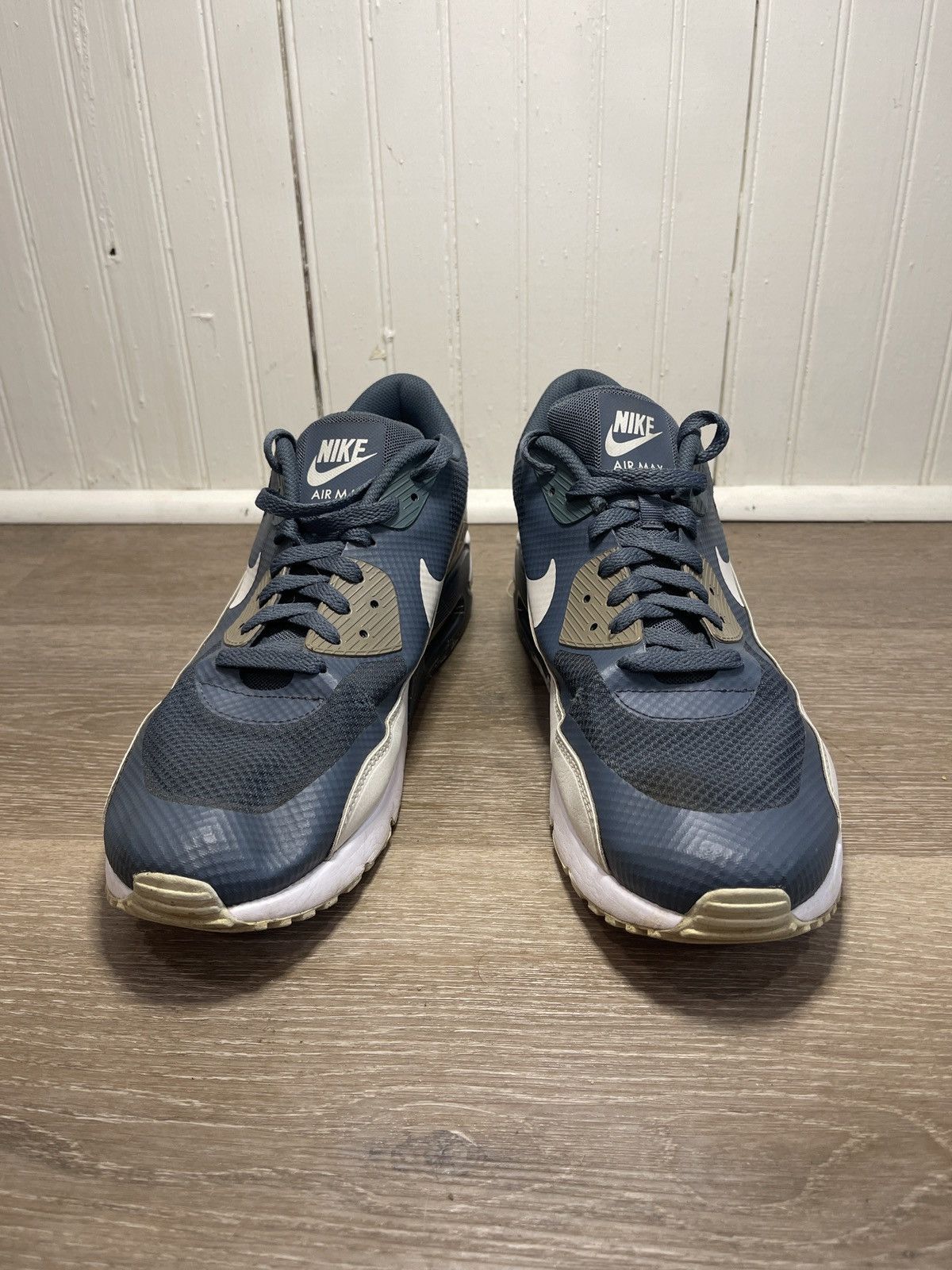 Nike Nike air max 90 ultra blue fox Size US 12 / EU 45 - 3 Thumbnail