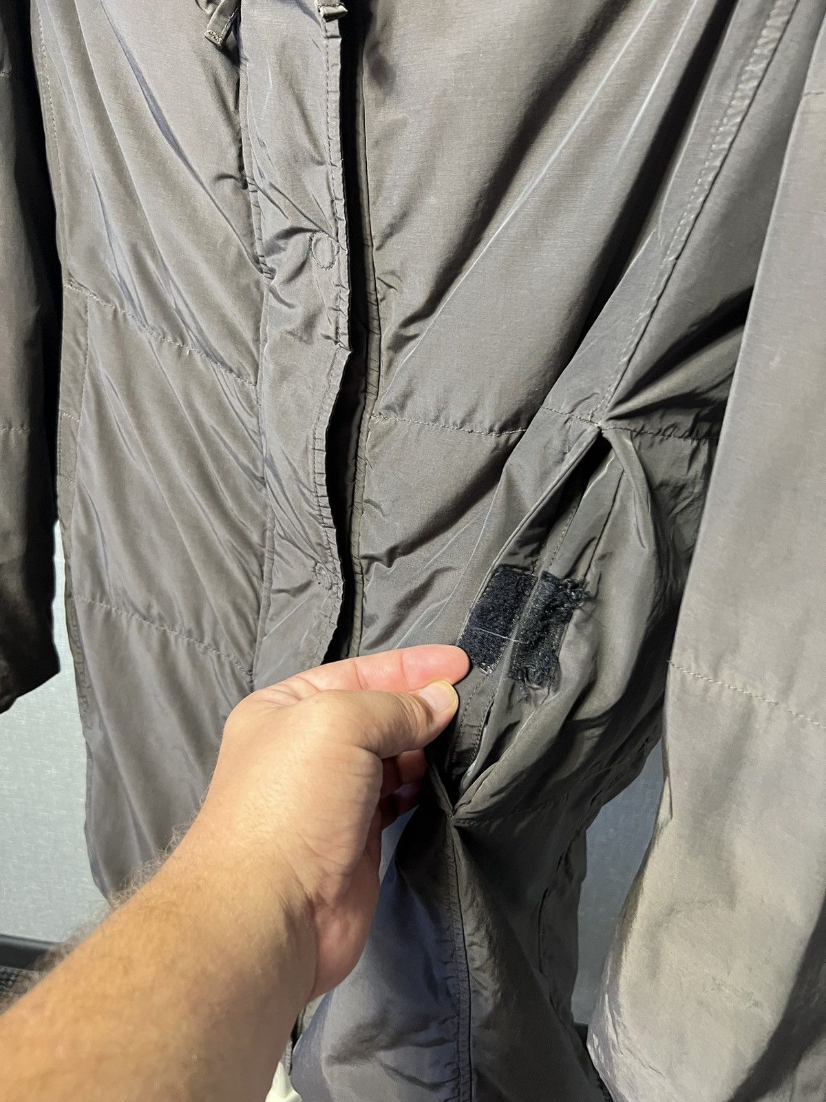 Marithe + Francois Girbaud × Vintage Marithe Francois Girbaud Actlive Women’s Winter Jacket Size M / US 6-8 / IT 42-44 - 6 Thumbnail