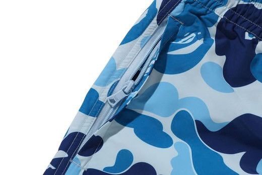 Bape Bape Shorts Size ONE SIZE - 4 Thumbnail