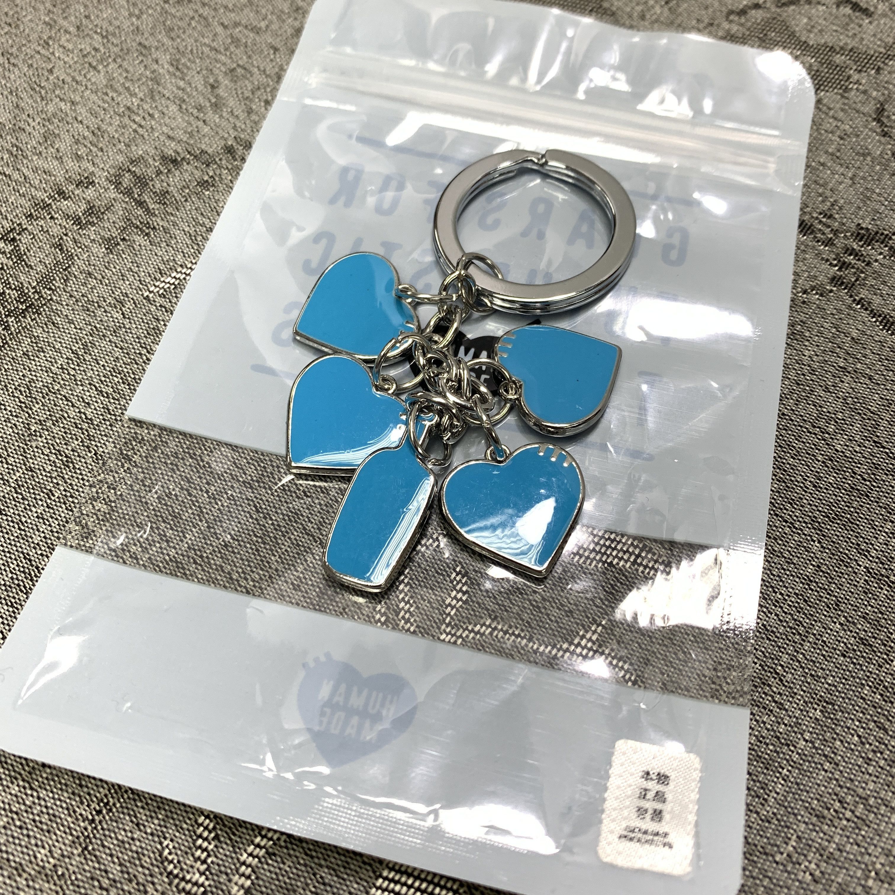 Human Made Human Made x Blue Bottle Coffee Key Charm Size ONE SIZE - 2 Thumbnail