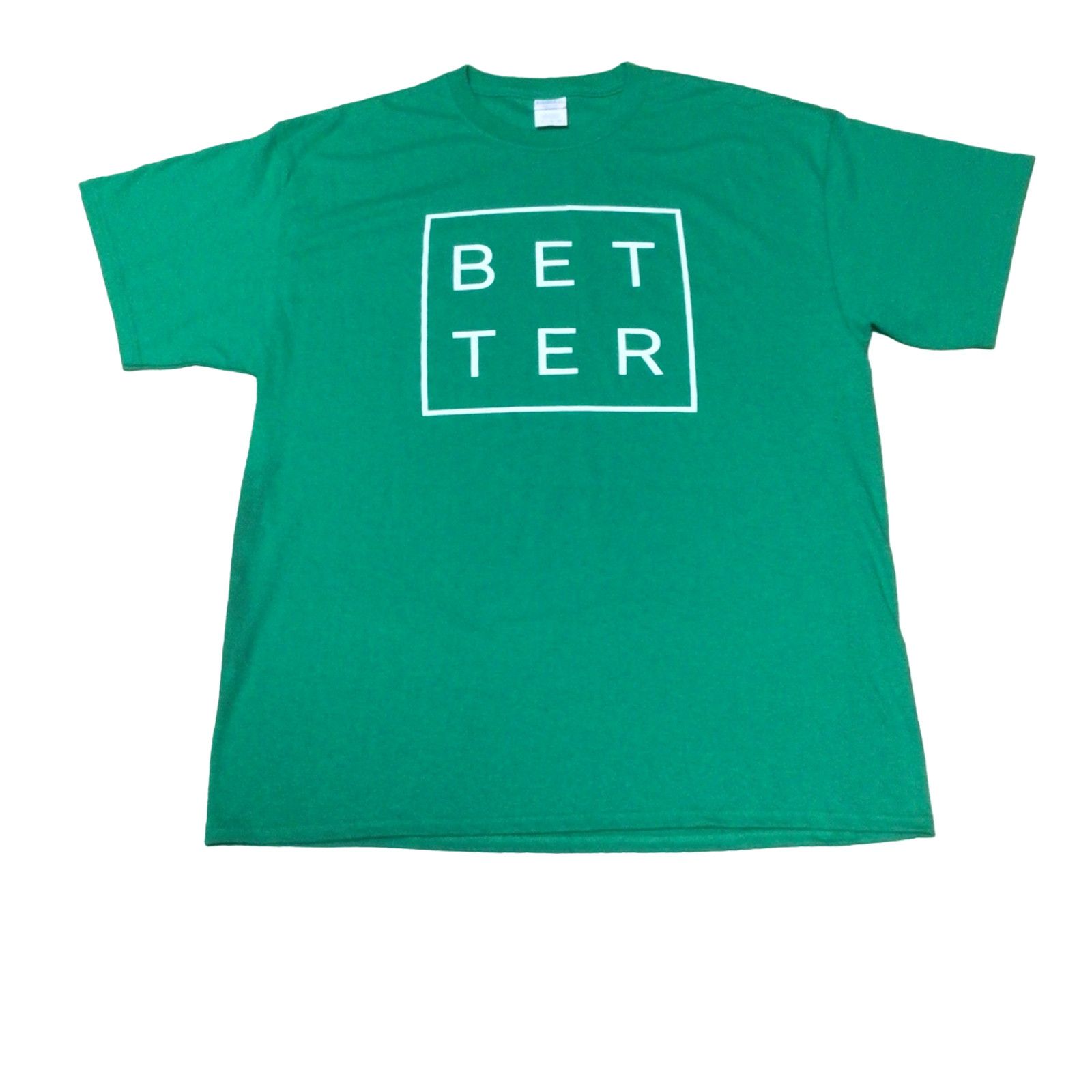 Port Authority Bakersfield California Sound of Something Better T Shirt XL Size US XL / EU 56 / 4 - 2 Thumbnail