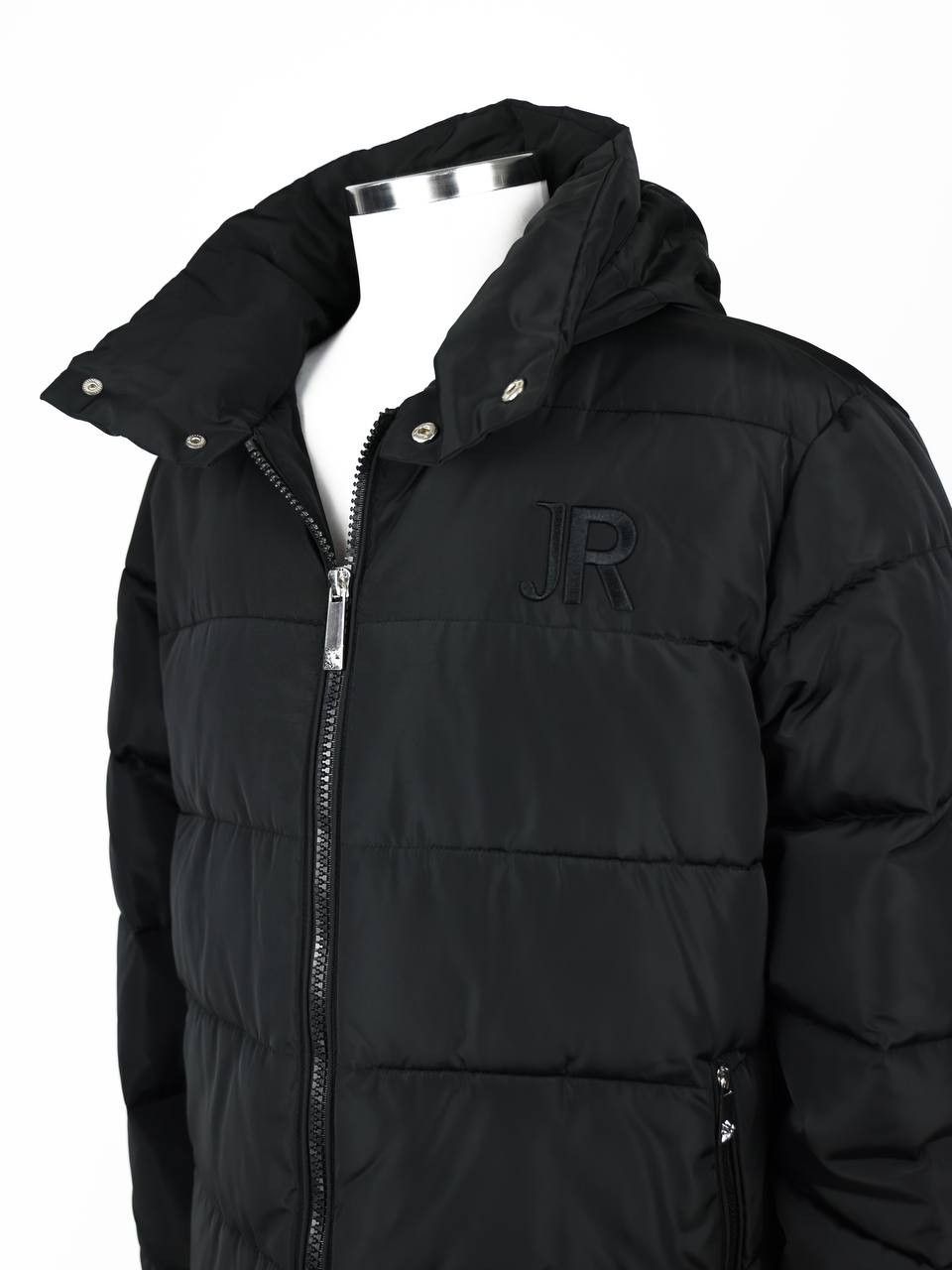 John Richmond JOHN RICHMOND Puffer jacket Size US XXL / EU 58 / 5 - 6 Thumbnail