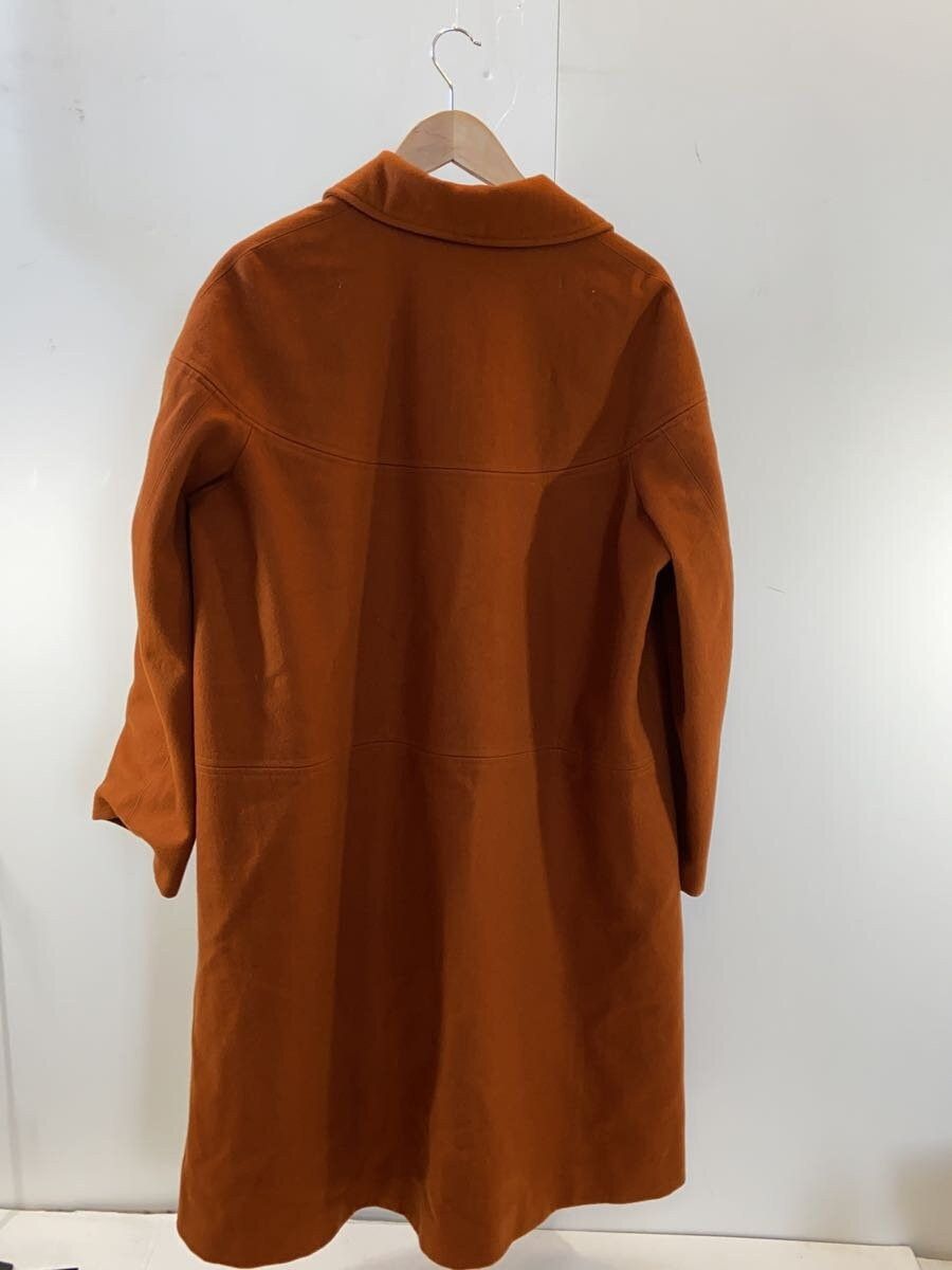 Yohji Yamamoto Wool Coat Size US M / EU 48-50 / 2 - 2 Thumbnail