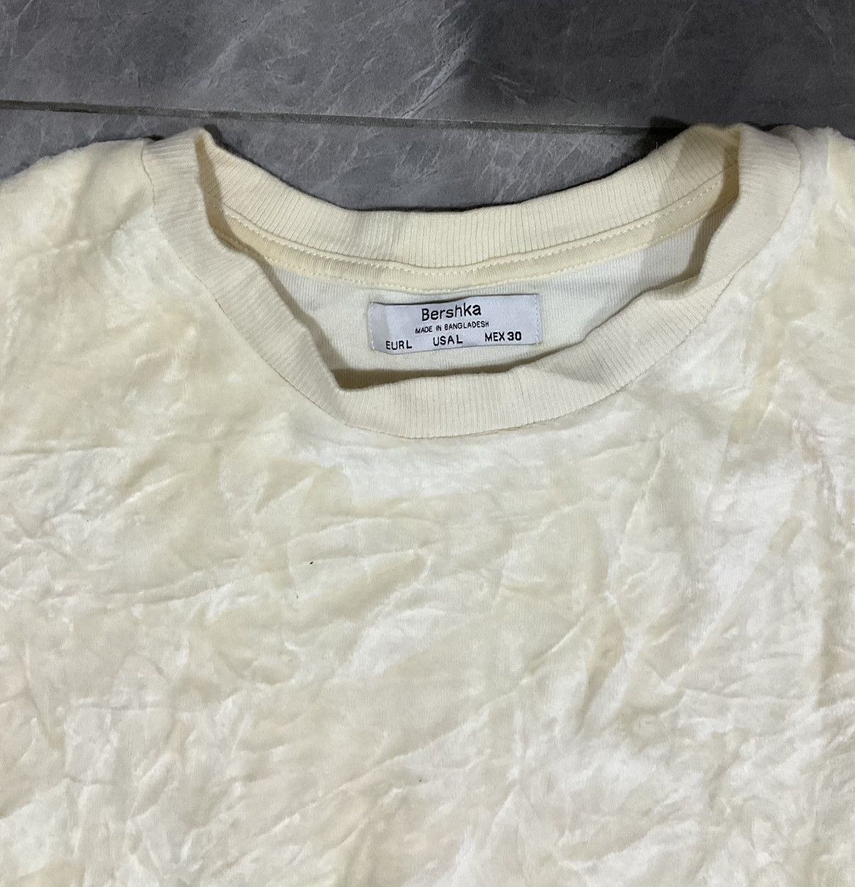 Bershka Bershka Size L / US 10 / IT 46 - 2 Thumbnail