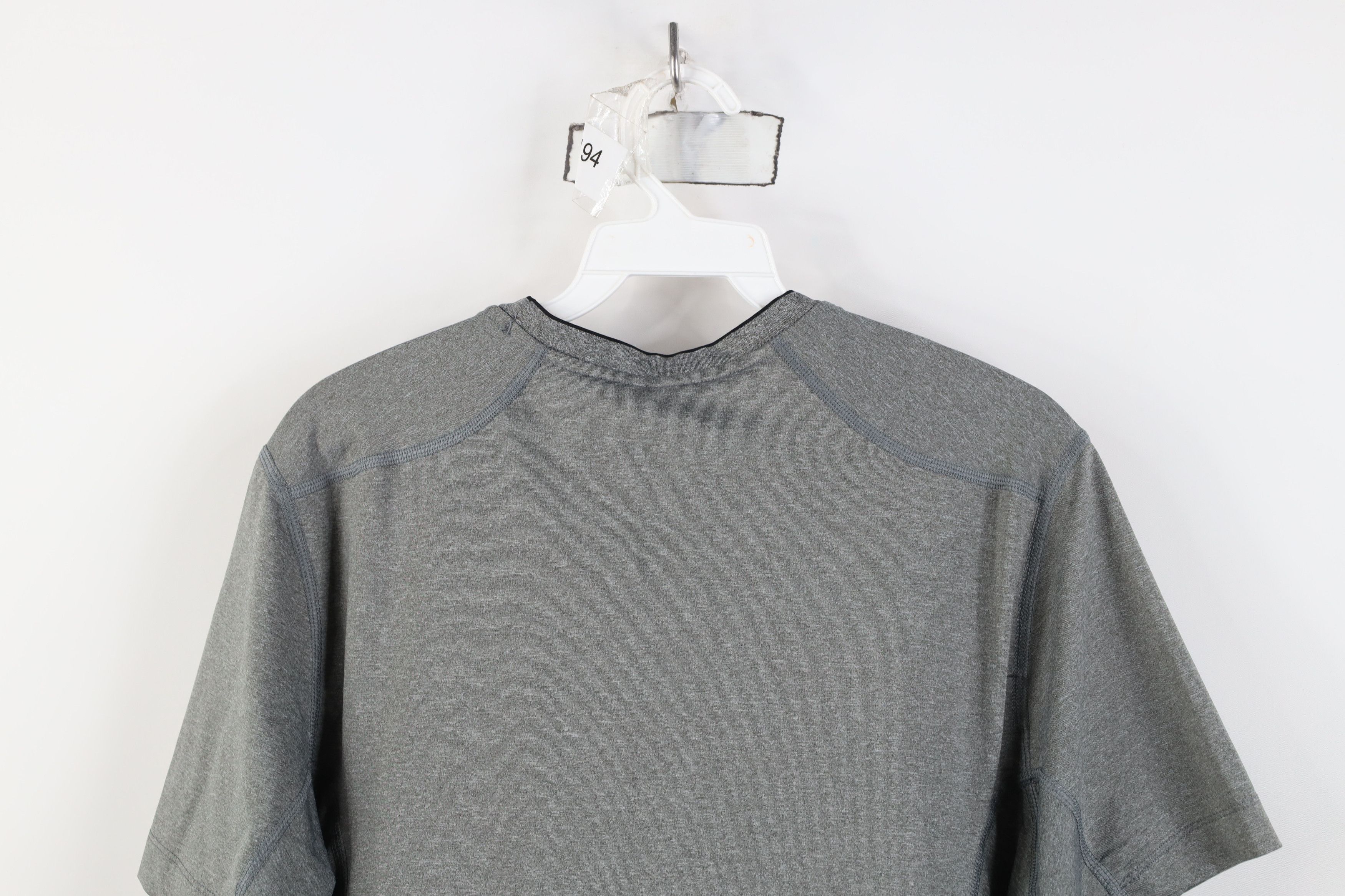 Nike Nike Pro Combat Compression Gym Short Sleeve T-Shirt Size US M / EU 48-50 / 2 - 15 Thumbnail