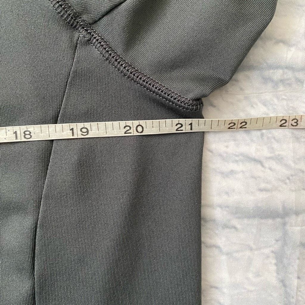 Other Xersion men M lightweight longsleeve quarter zip pullover gr Size US M / EU 48-50 / 2 - 7 Thumbnail