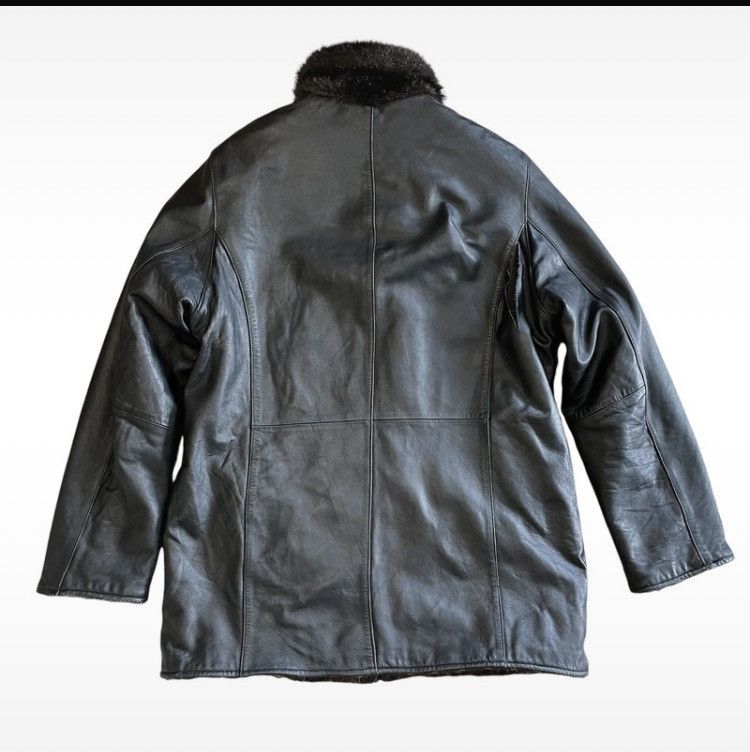 If Six Was Nine If Six Was Nine avant garde jacket Size US M / EU 48-50 / 2 - 7 Thumbnail