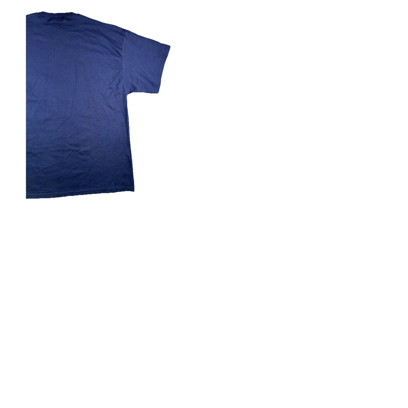 Apple VINTAGE The Beatles Short Sleeve Graphic Tee Men 2XL Blue 2006 Y2K Apple Corps. Ltd. Shirts Men's Graphic Tee 2XL Mens Size US 39 - 9 Thumbnail
