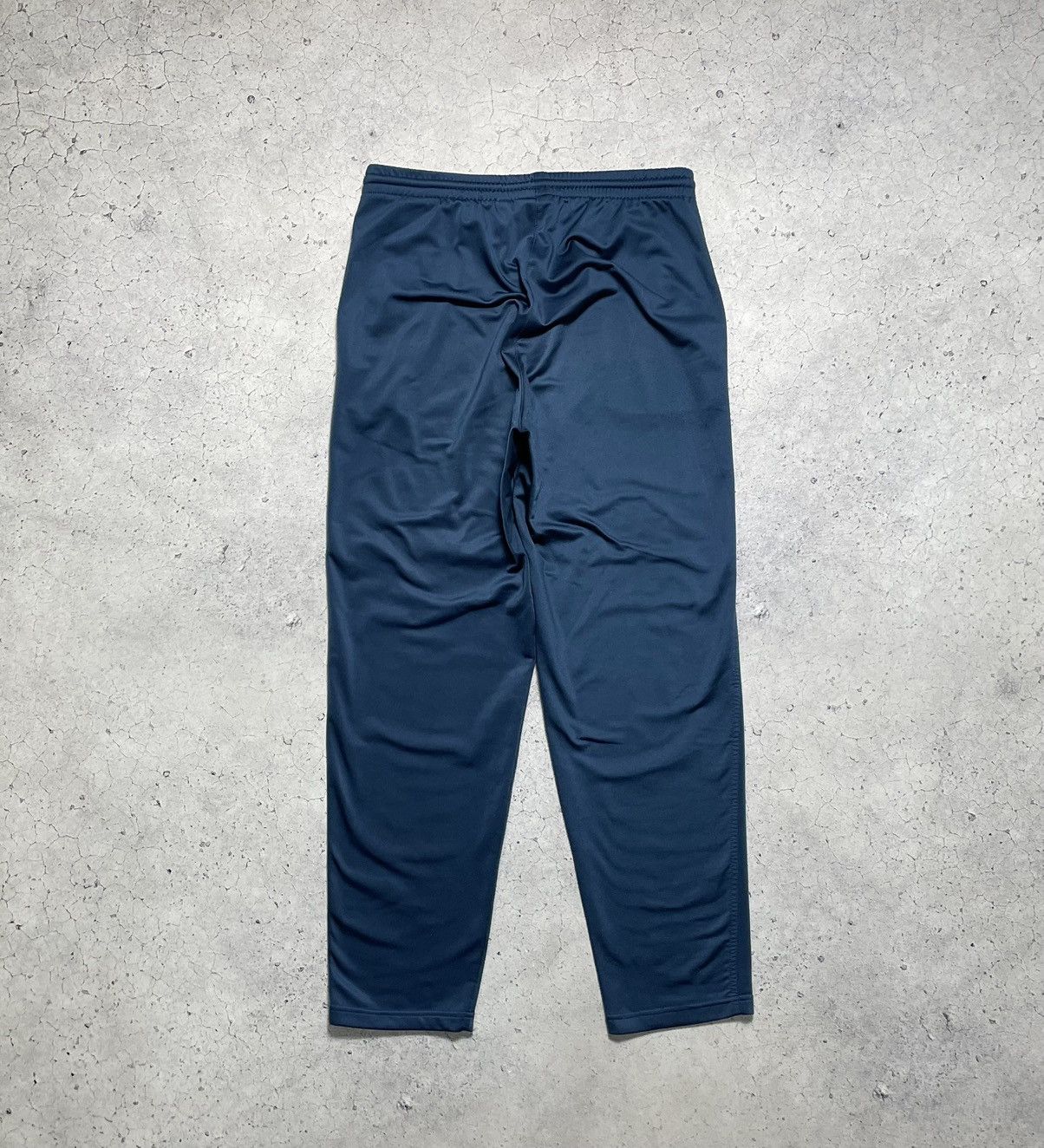 Diadora Vintage 90s Track Suit Diadora Jacket And Pants Size US L / EU 52-54 / 3 - 18 Thumbnail