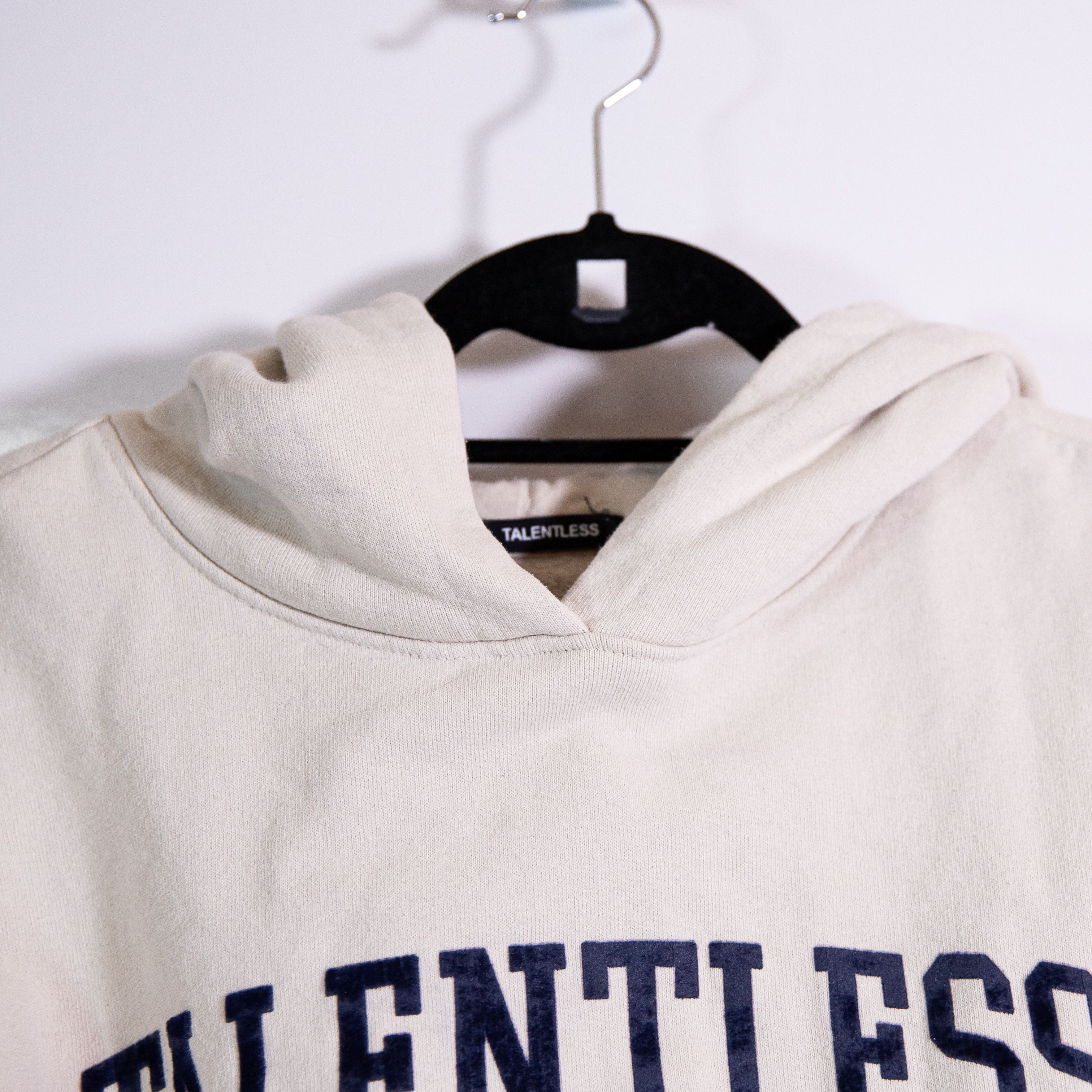Talentless Talentless Cotton Fleece Terry Lined Velvet Size M / US 6-8 / IT 42-44 - 2 Thumbnail