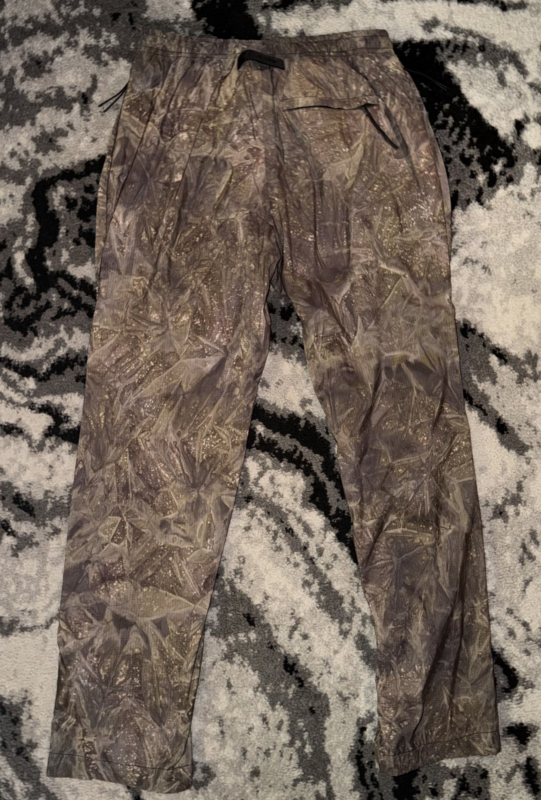 1017 ALYX 9SM Alyx Camo Pant Size US 34 / EU 50 - 5 Thumbnail