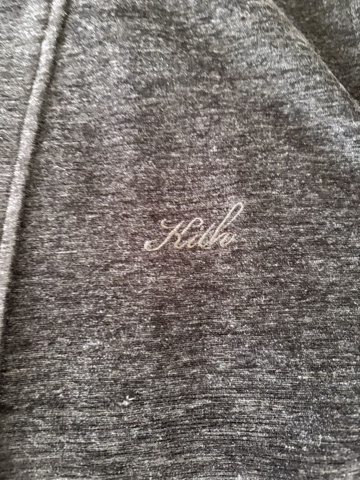 Kith Black kith Shirt Size US M / EU 48-50 / 2 - 2 Thumbnail