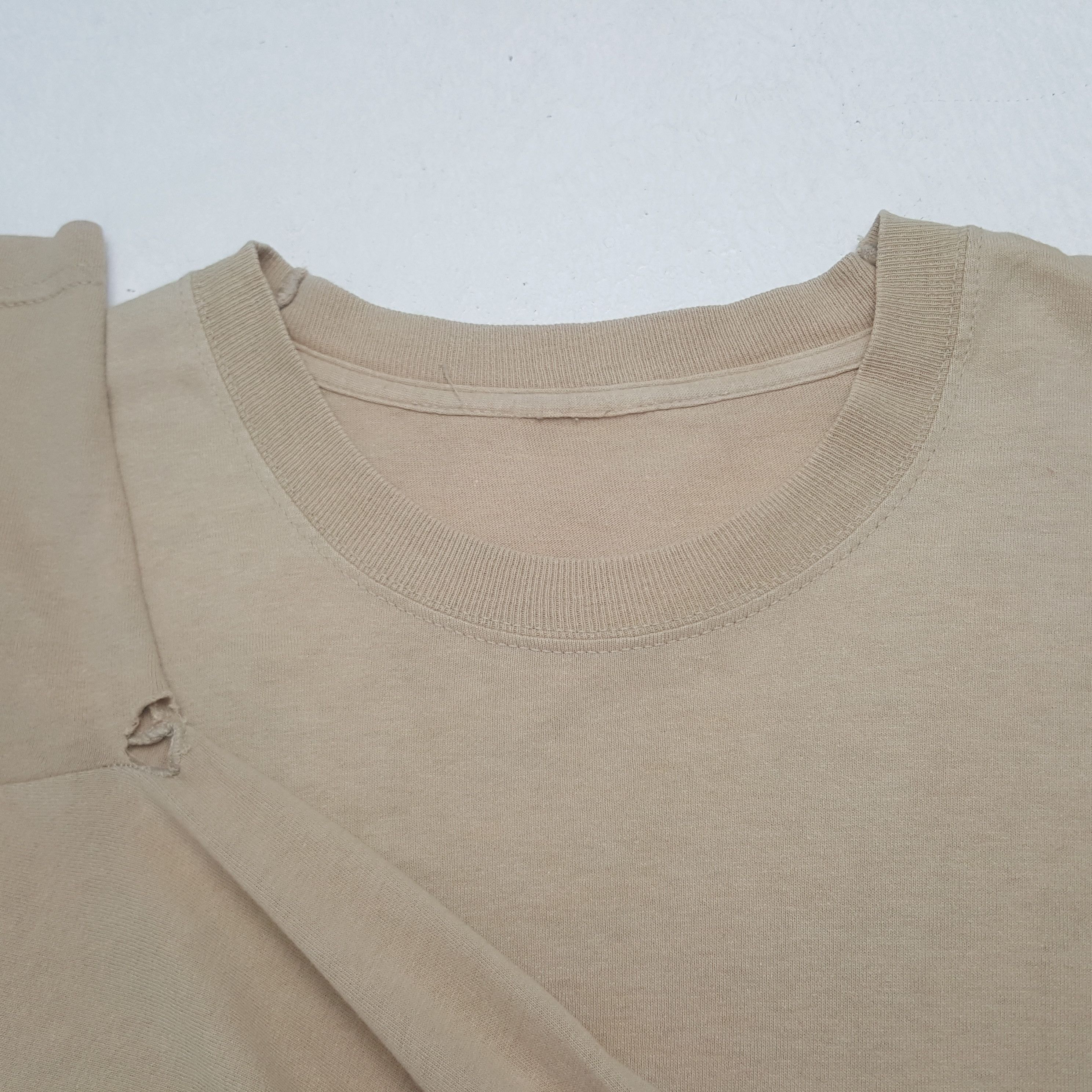 Vintage Vintage The Simpsons American Cartoon Tshirt RR15 Size US L / EU 52-54 / 3 - 4 Thumbnail