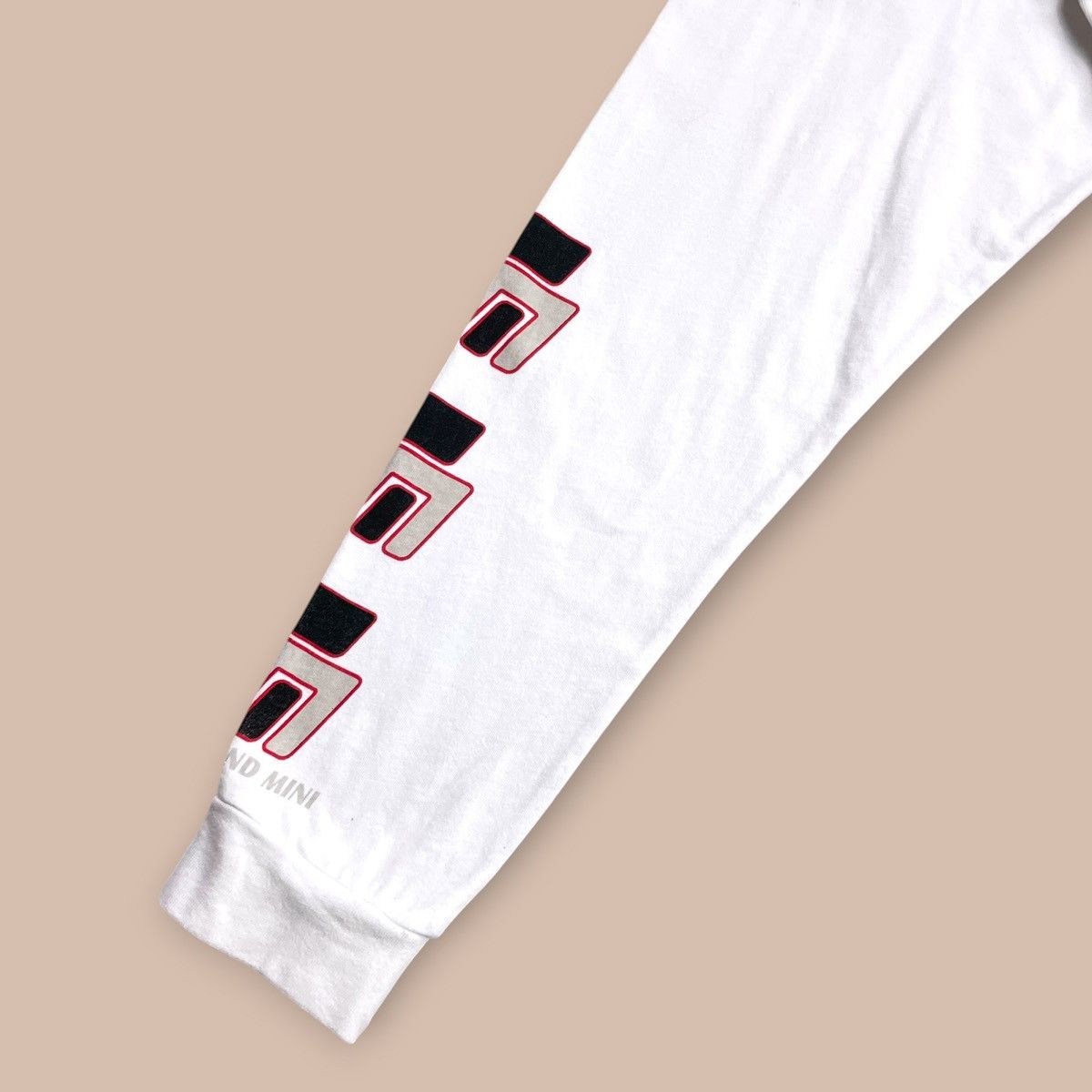Perks And Mini PERKS and MINI L/S Tee Size US L / EU 52-54 / 3 - 16 Thumbnail
