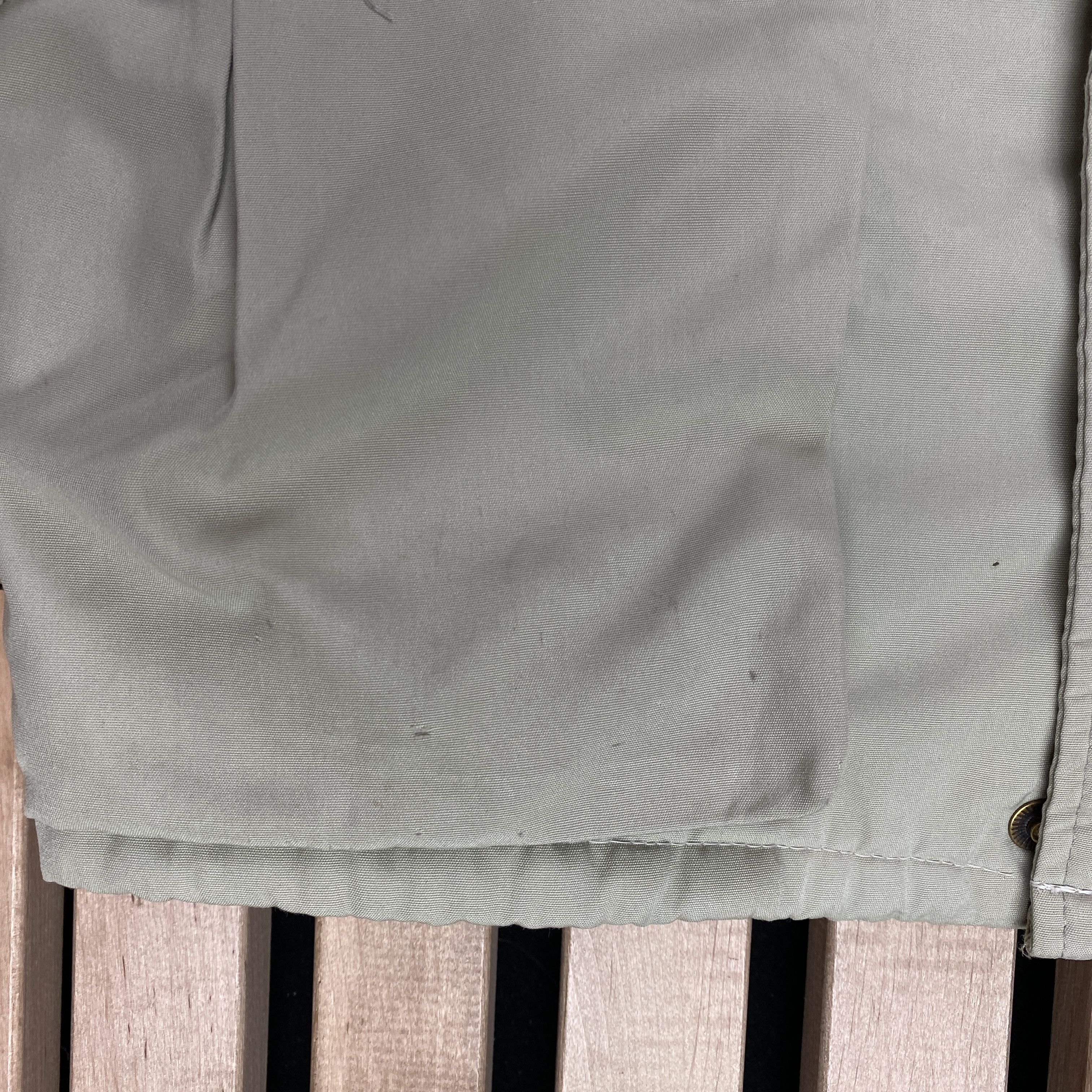 Fjallraven × Vintage Men’s Jacket Fjalraven Vintage Size 50 Size US M / EU 48-50 / 2 - 4 Thumbnail