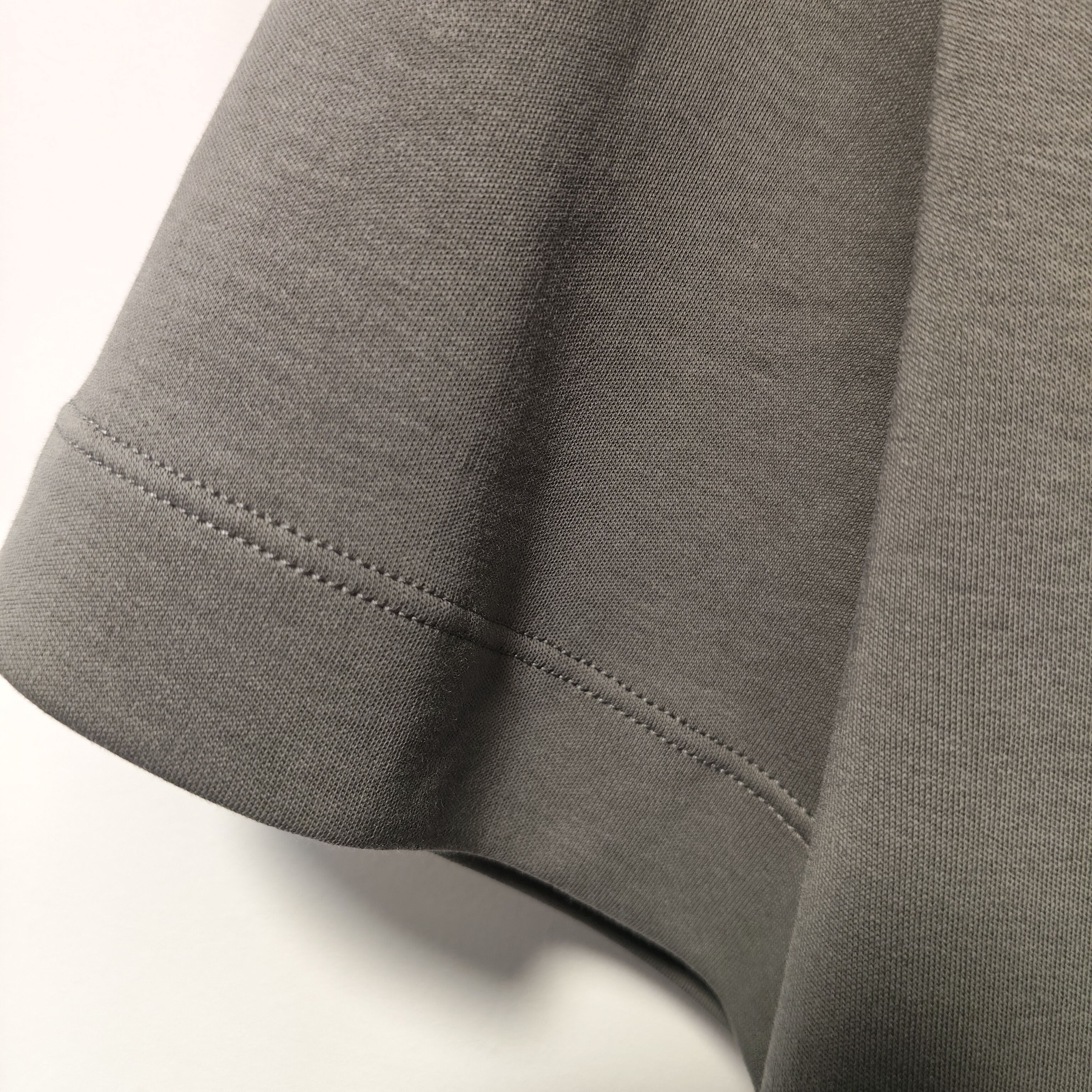 Lemaire Soft cotton t-shirt Size US XL / EU 56 / 4 - 6 Thumbnail