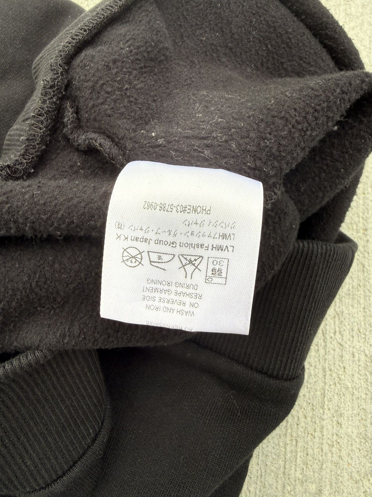 Givenchy FW16 Givenchy Jesus Crewneck Size US M / EU 48-50 / 2 - 5 Thumbnail