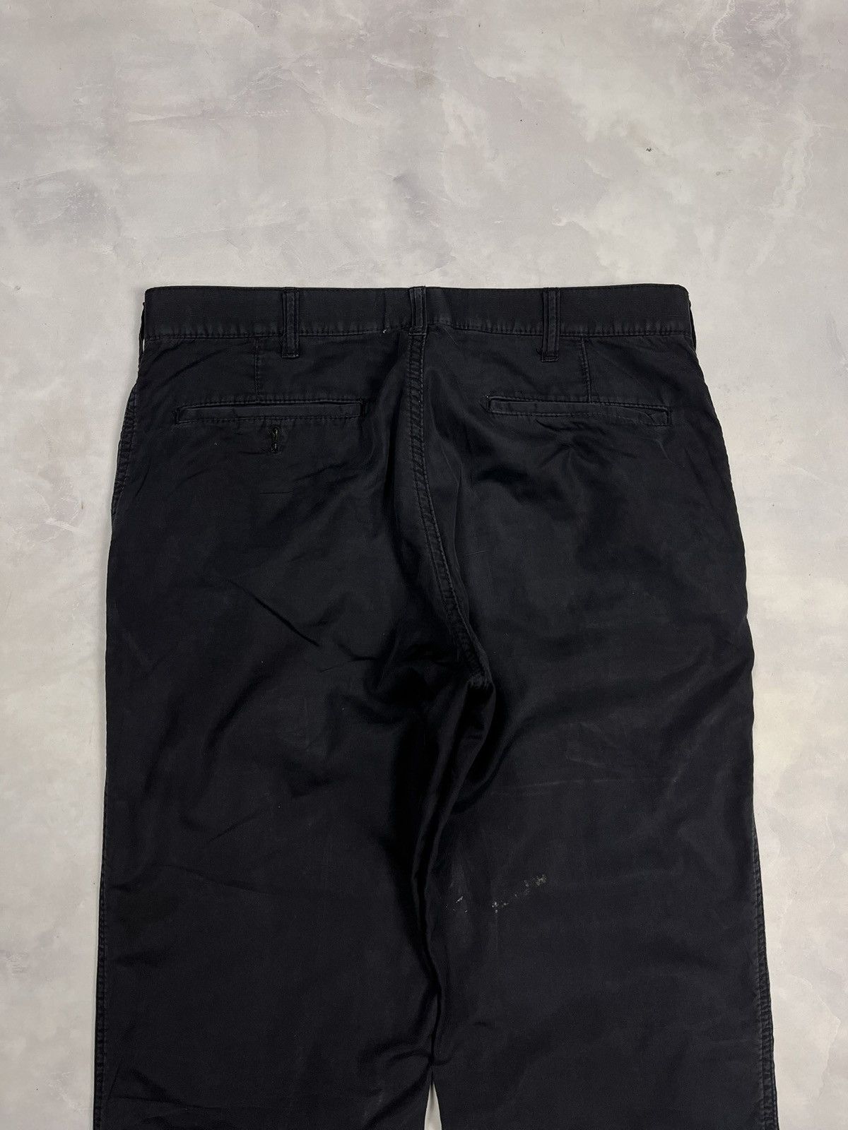 Comme des Garcons Homme Comme Des Garcons Homme Long Pants Size US 32 / EU 48 - 8 Thumbnail