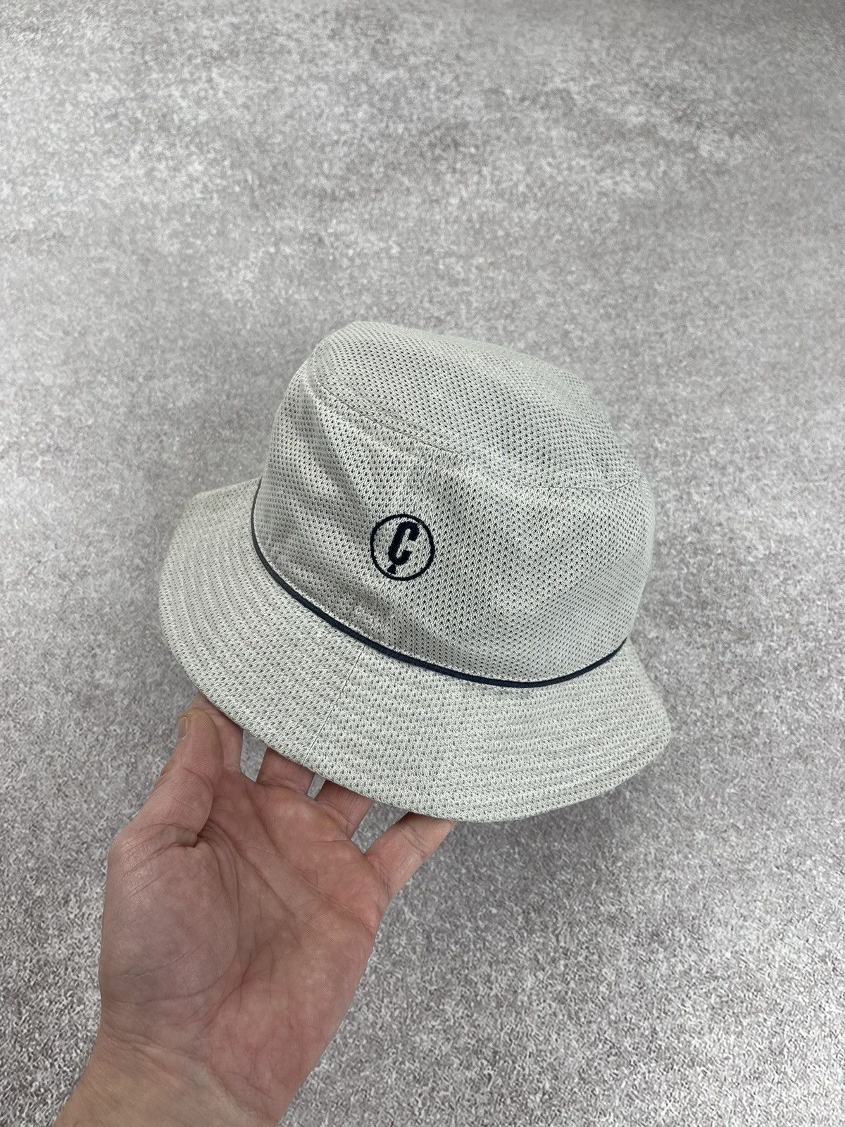 Comme Ca Ism × Japanese Brand Comme Ca Ism Bucket Hat Japan Style Size ONE SIZE - 1 Thumbnail