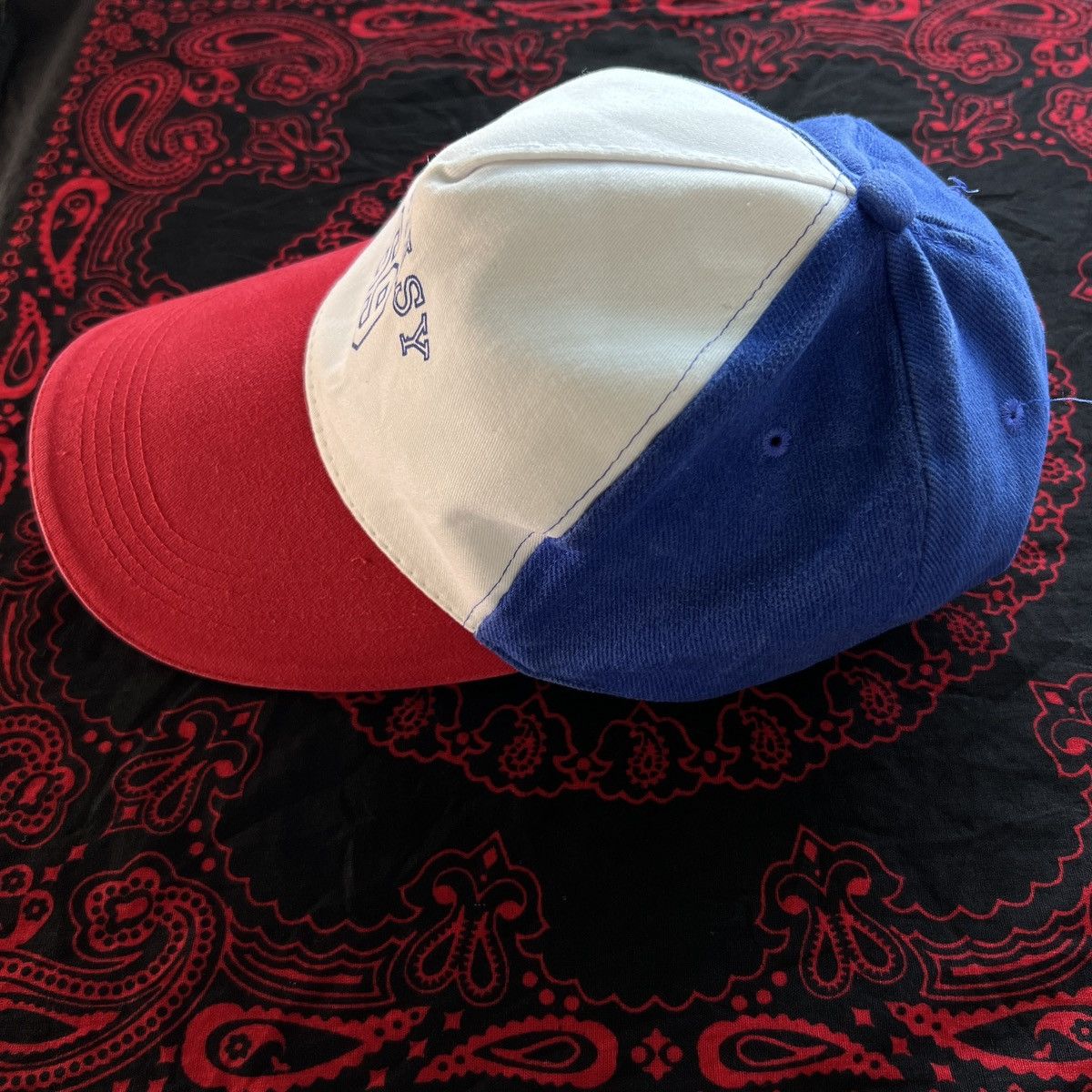 Other FANTASY 69 Vintage Hat Size ONE SIZE - 4 Thumbnail
