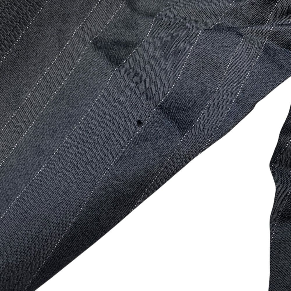 Yohji Yamamoto Yohji Yamamoto pour homme/Striped slacks Size US 36 / EU 52 - 7 Thumbnail