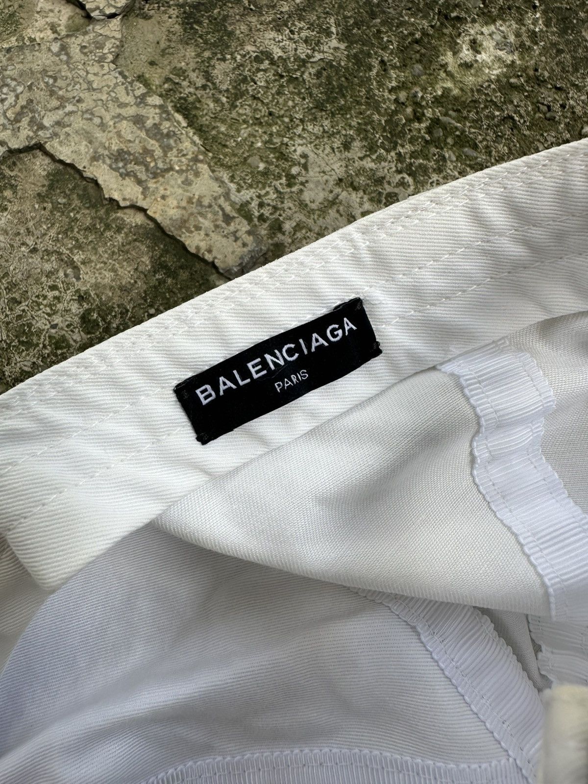 Balenciaga Balenciaga Cap Size ONE SIZE - 7 Thumbnail