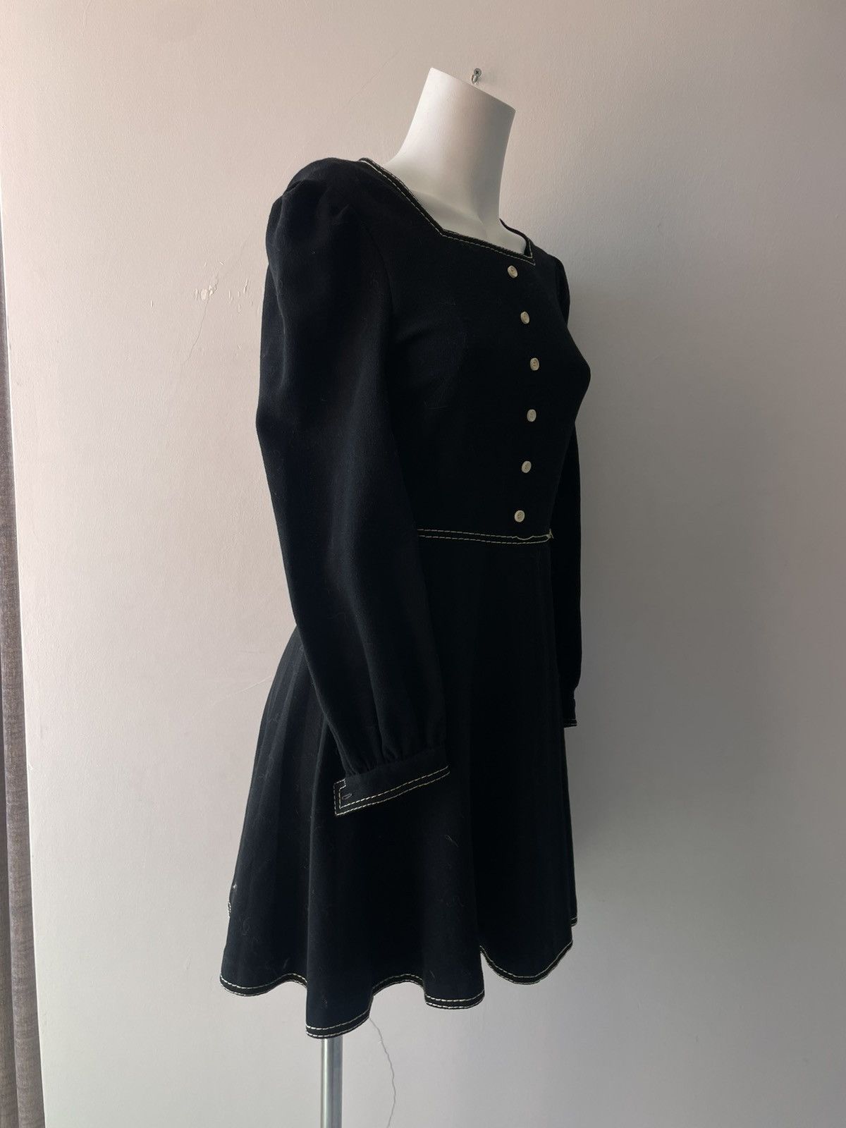 Vintage Vintage dress Size S / US 4 / IT 40 - 9 Thumbnail