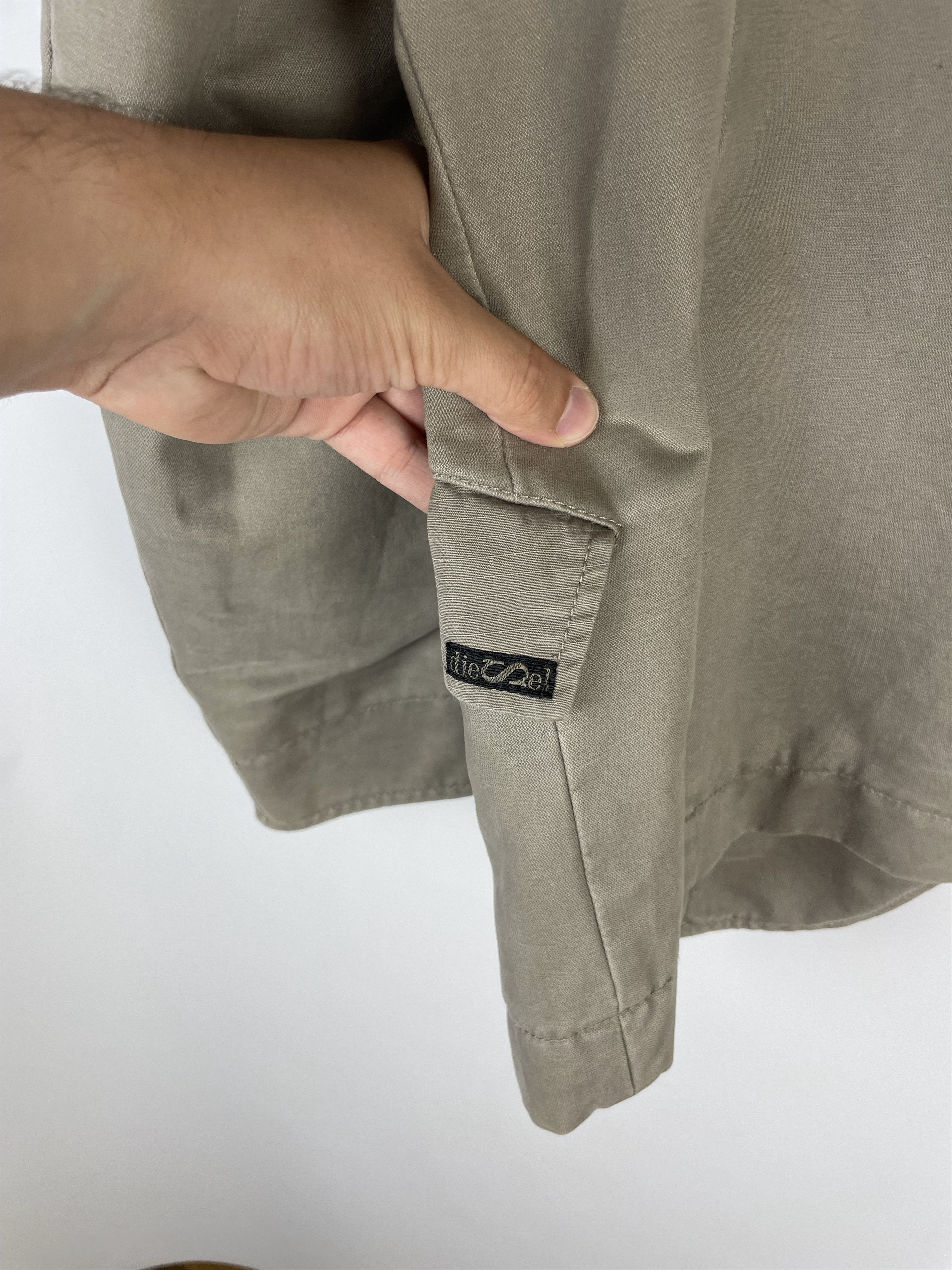 Other VINTAGE DIESEL BLAZER Size 50S - 10 Thumbnail