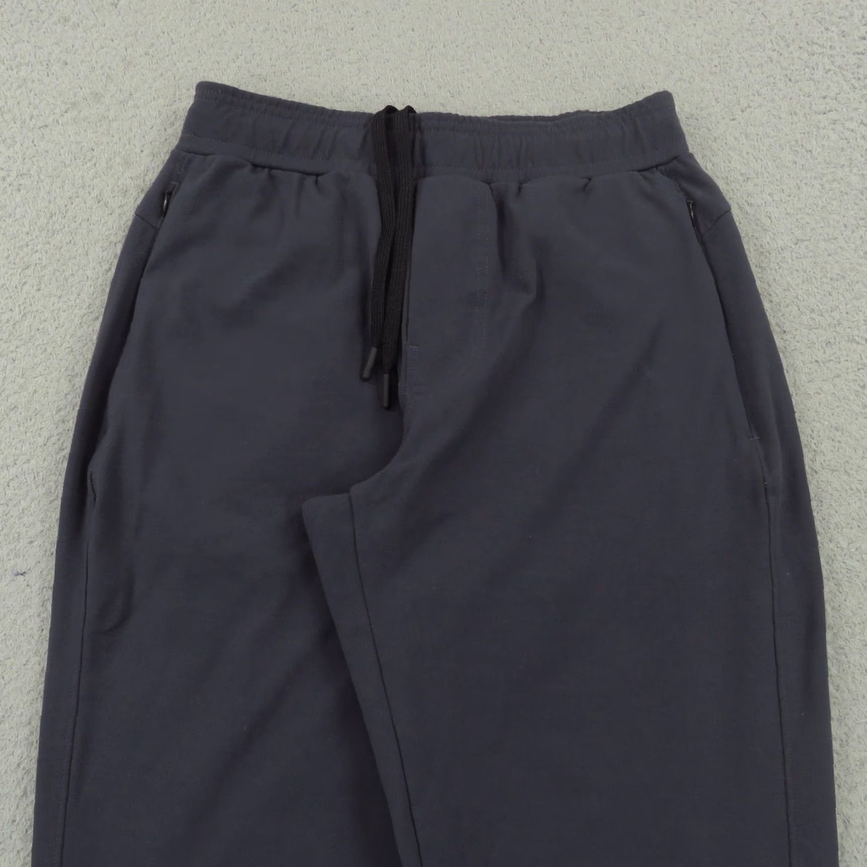 Vintage Public Rec Daymaker Pants 30x30 Mens Navy 4 Way Flex Sweatpant Shirt? Size US 30 / EU 46 - 2 Thumbnail