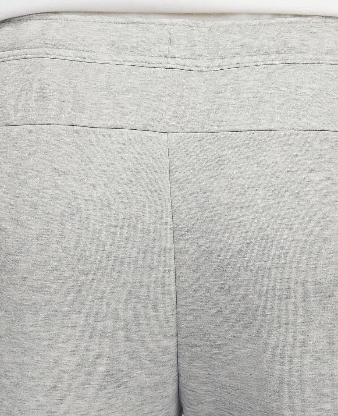 Nike Nike Sportswear Tech Fleece Grey Jogger Pants Men CU4495-063 Size US 44 / EU 60 - 7 Thumbnail