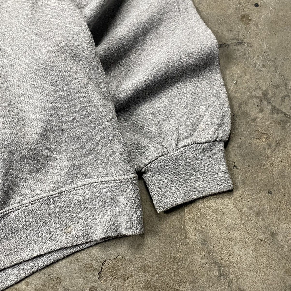 Shorty's Skateboards × Tony Hawk Rare y2k Tony Hawk Skatebord One Eyed Crewneck Size US L / EU 52-54 / 3 - 3 Thumbnail