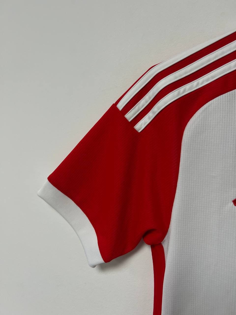Adidas Bayern Munchen 2023/24 Home Jersey Football Shirt Adidas XS Size US XS / EU 42 / 0 - 5 Thumbnail