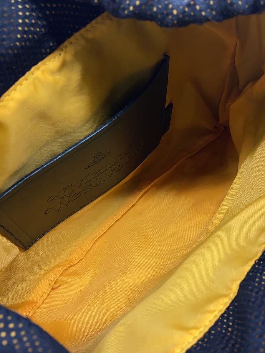 Vivienne Westwood Orb Shoulder Bag Size ONE SIZE - 5 Thumbnail