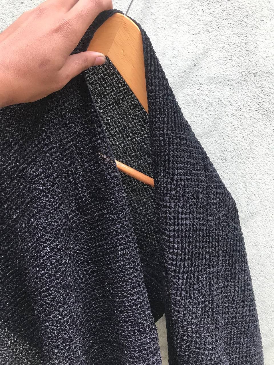 Yohji Yamamoto Yohji Yamamoto Pleated Size M / US 6-8 / IT 42-44 - 5 Thumbnail