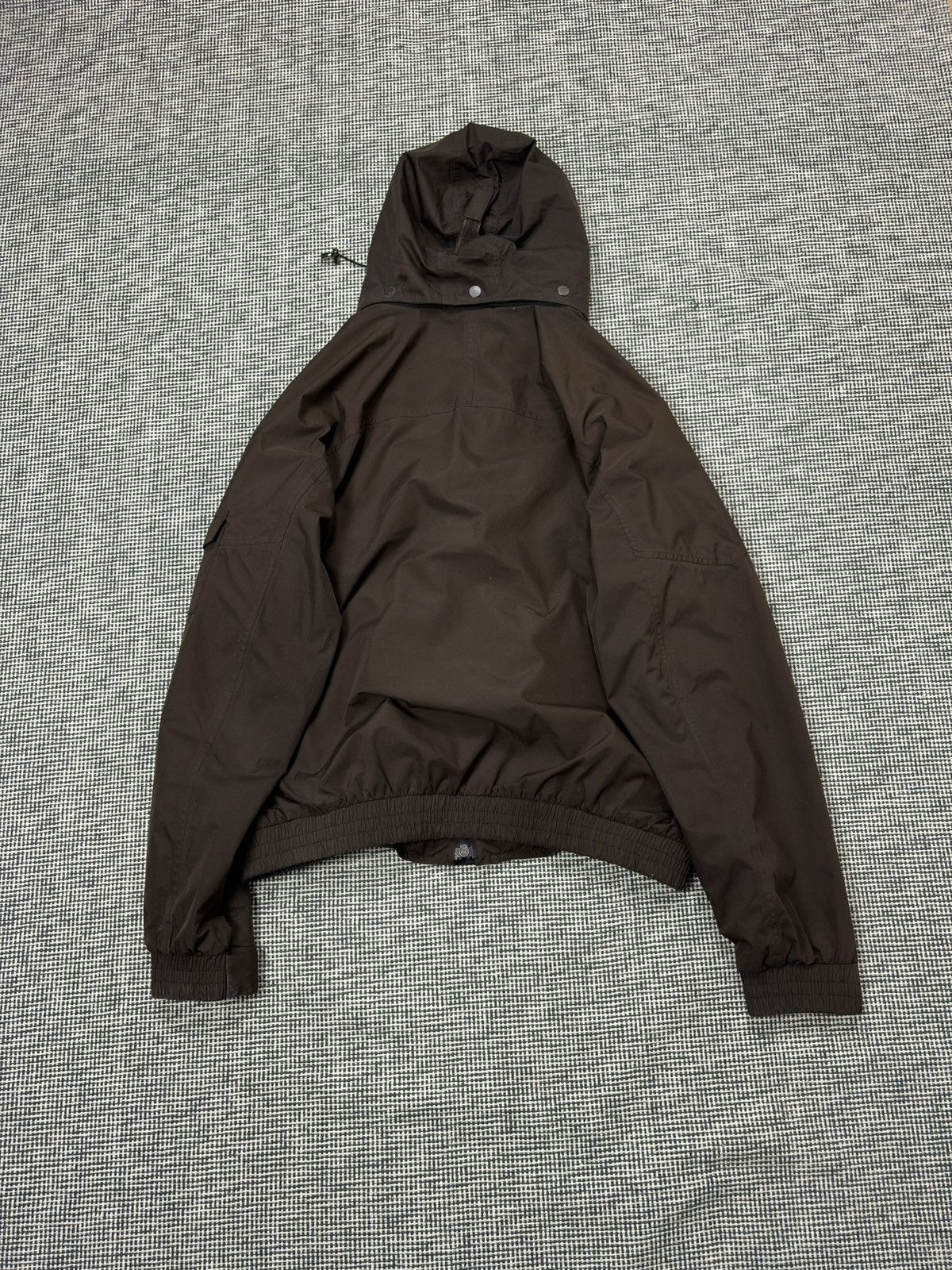Wellensteyn Wellensteyn cliffjacke summer bomber jacket xxl Size US XXL / EU 58 / 5 - 5 Thumbnail