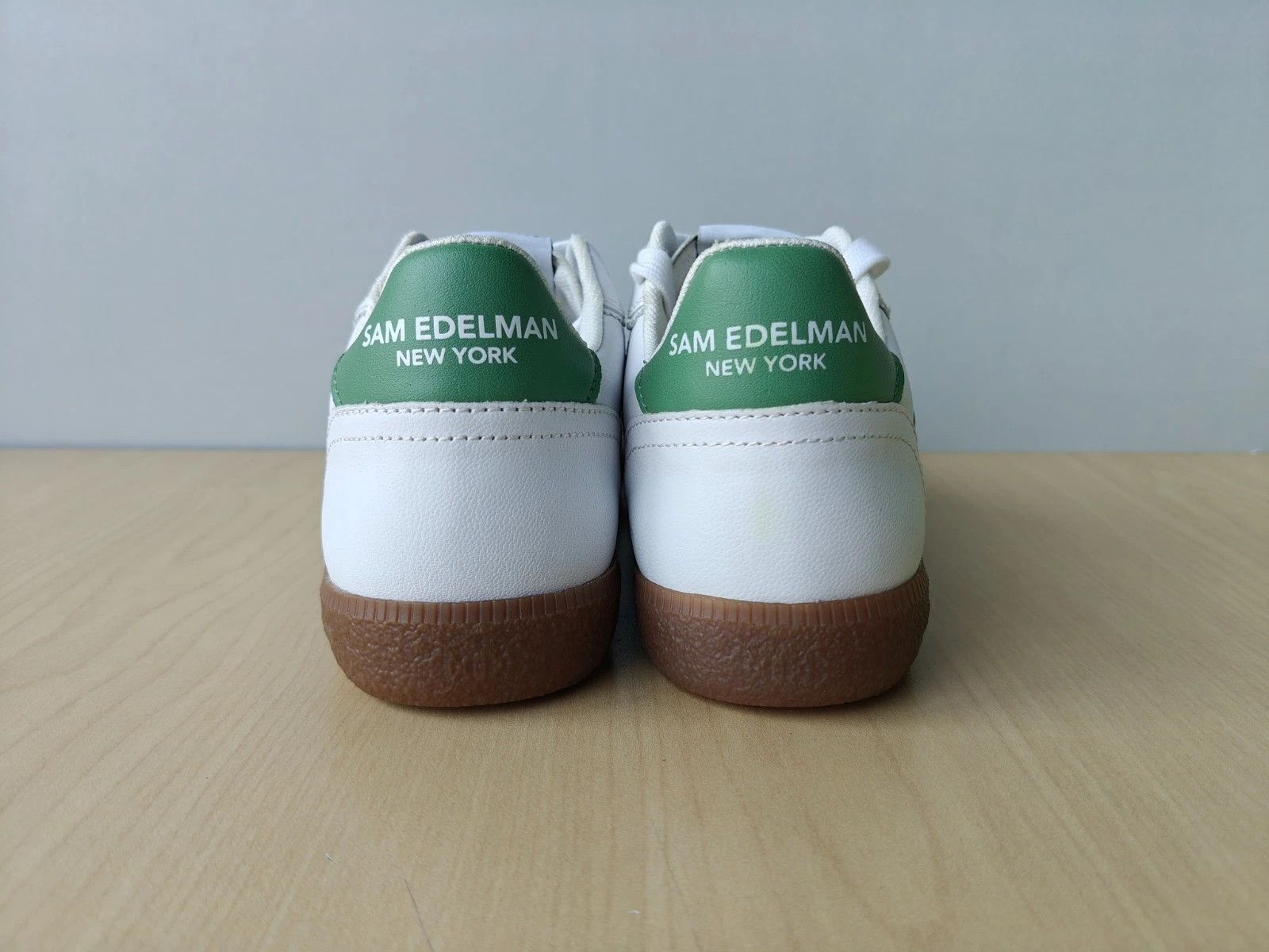 Sam Edelman Sam Edelman Kallen Sneaker T - 5017 Size US 7 / IT 37 - 5 Thumbnail
