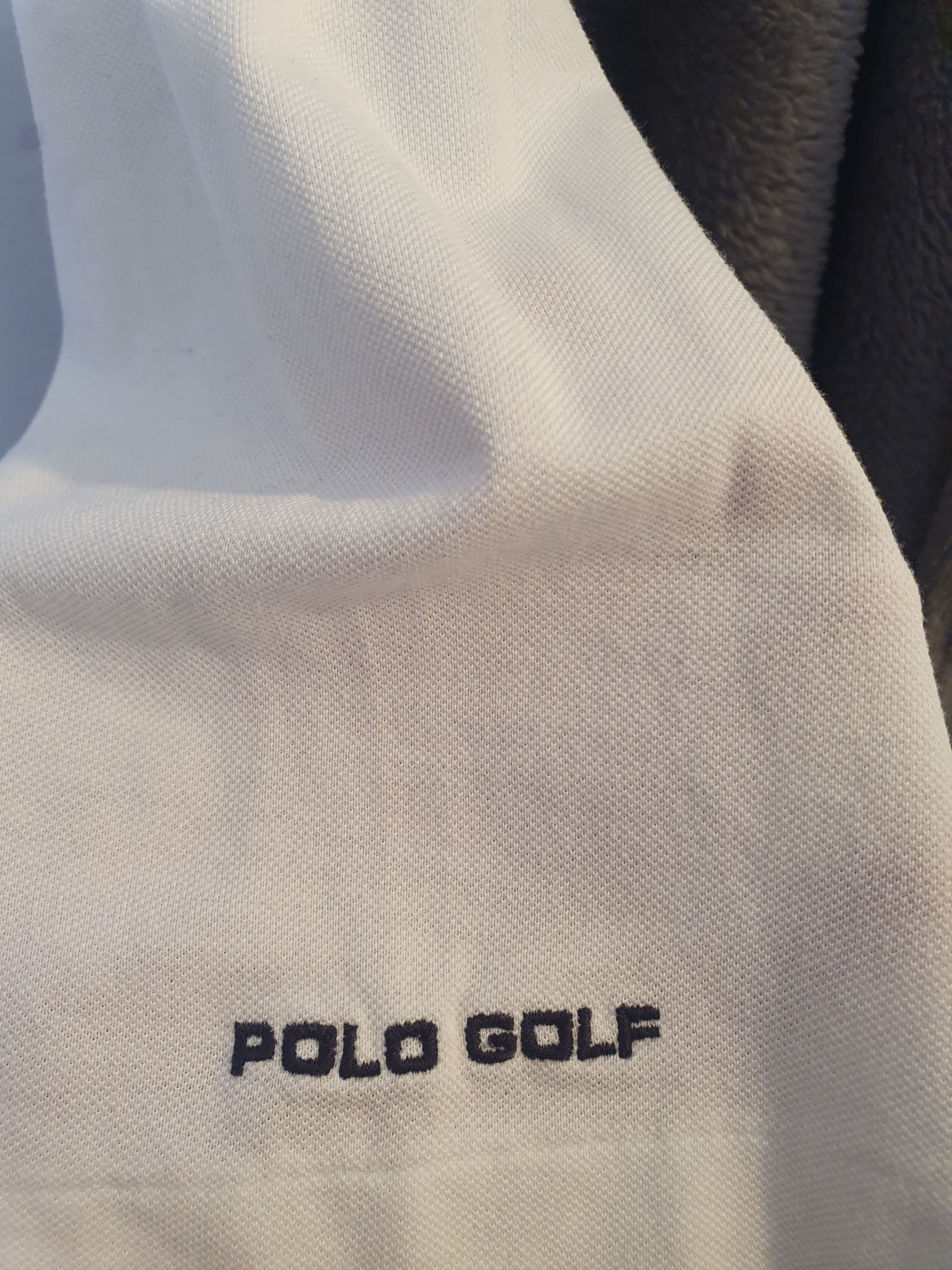 Polo Ralph Lauren Ralph Lauren polo Size US L / EU 52-54 / 3 - 5 Thumbnail
