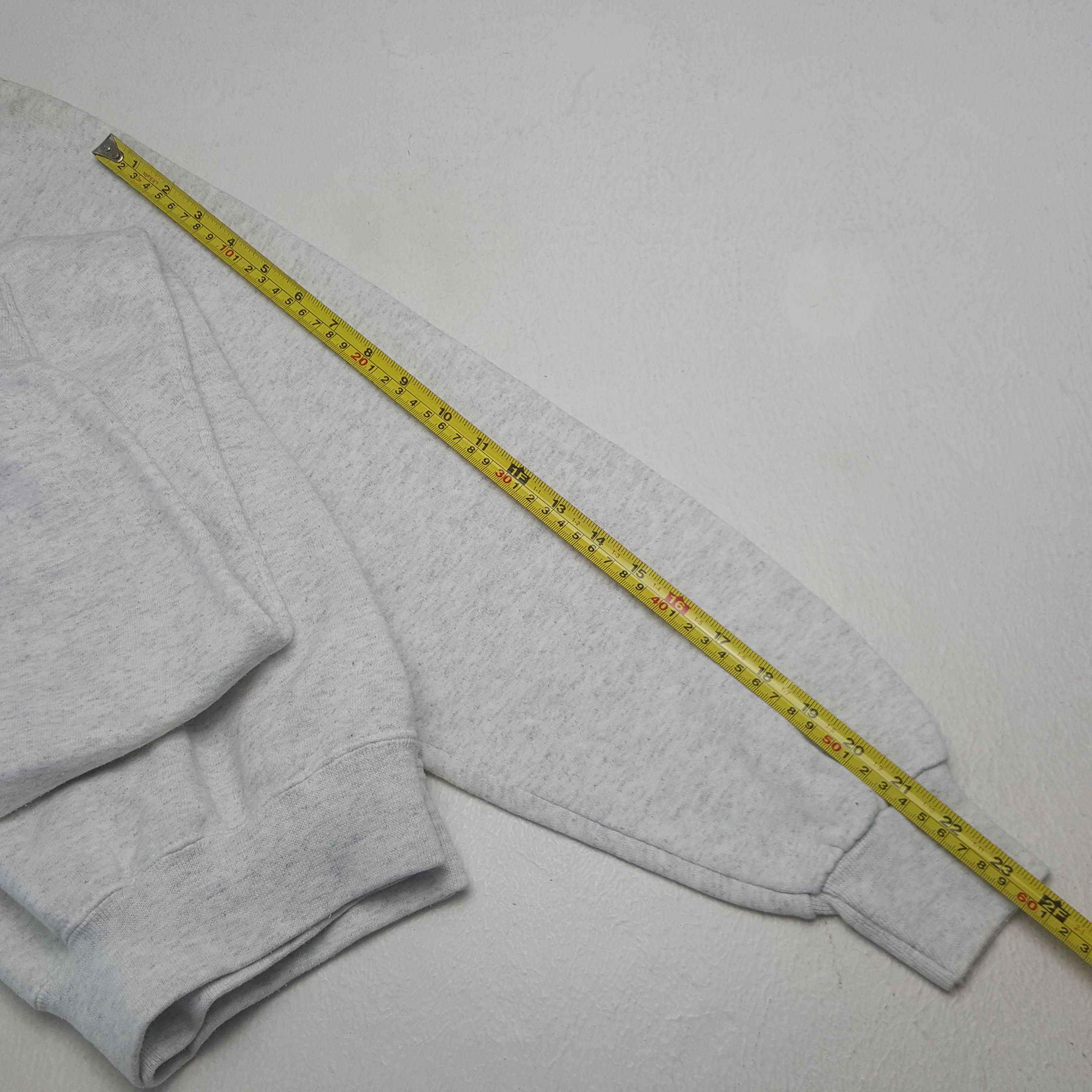 Vintage Vintage Demolition Man 90s American Movie Sweatshirt C298N30 Size US S / EU 44-46 / 1 - 6 Thumbnail