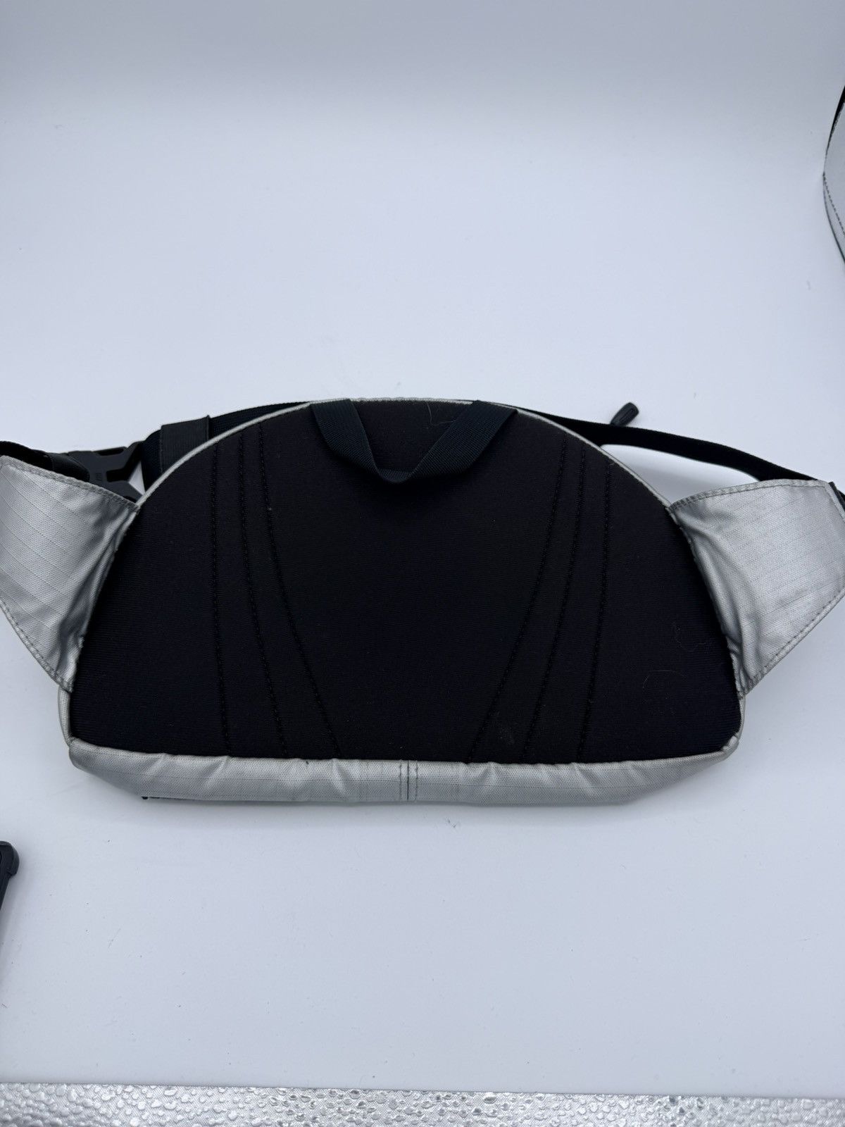 Supreme × The North Face Supreme X North face Fanny Pack Size ONE SIZE - 3 Thumbnail