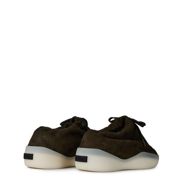 Fear of God Moc Runner Sneakers Size US 8.5 / EU 41-42 - 5 Thumbnail