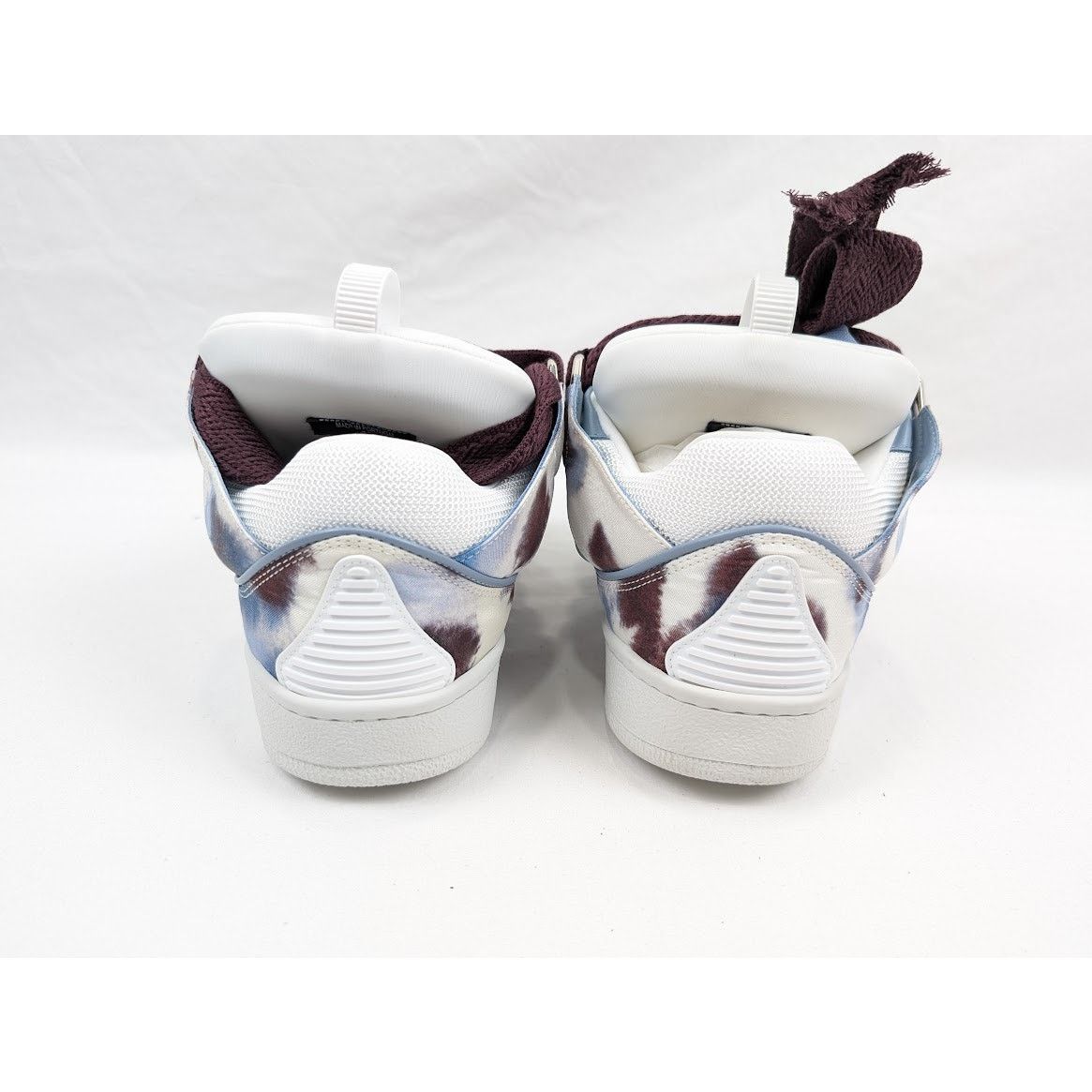 Lanvin o1rshd1 Curb Sneakers in Multicolor Size US 9 / EU 42 - 19 Thumbnail
