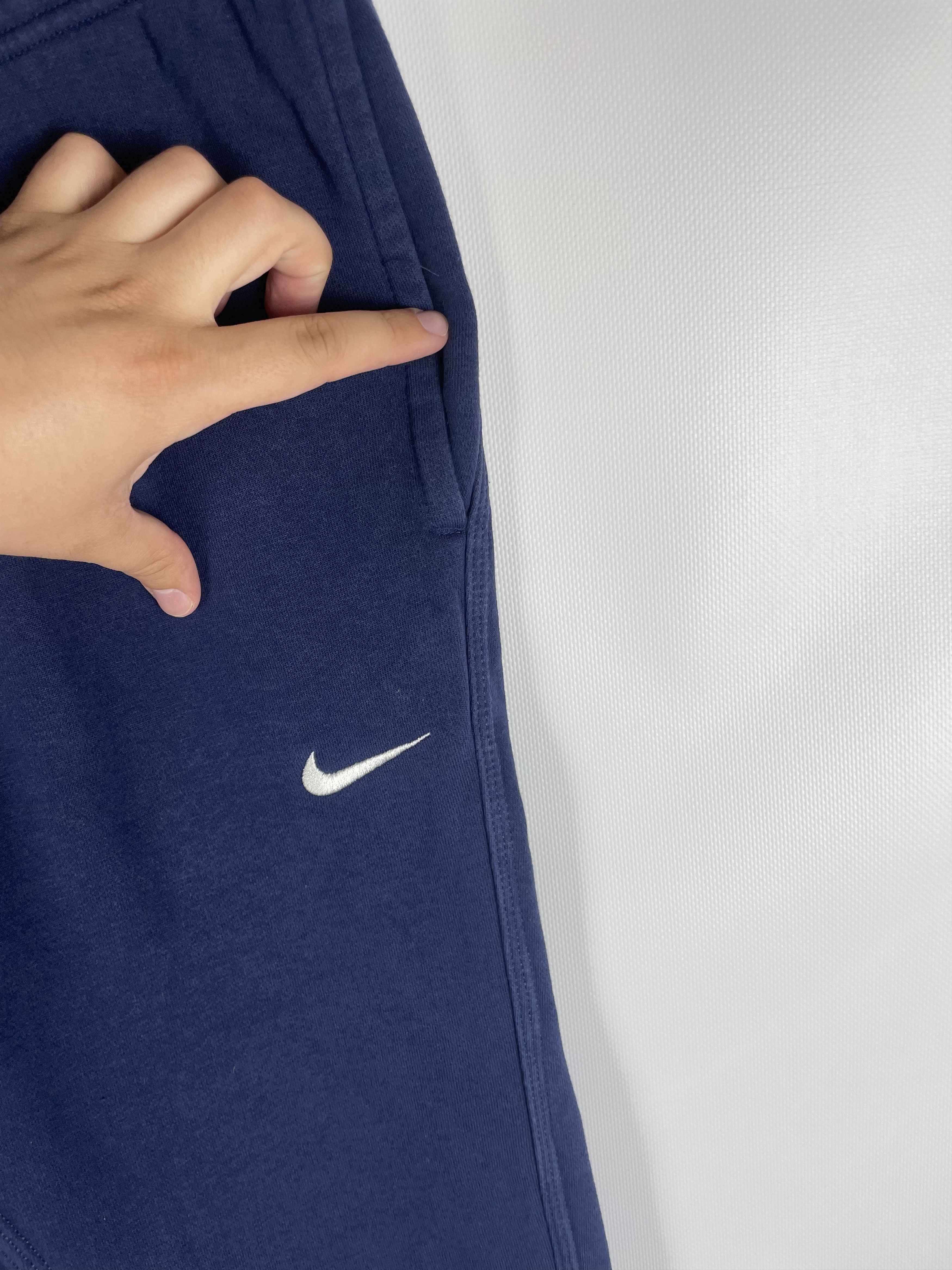 Nike Nike sweatpants track pants y2k Size US 32 / EU 48 - 4 Thumbnail